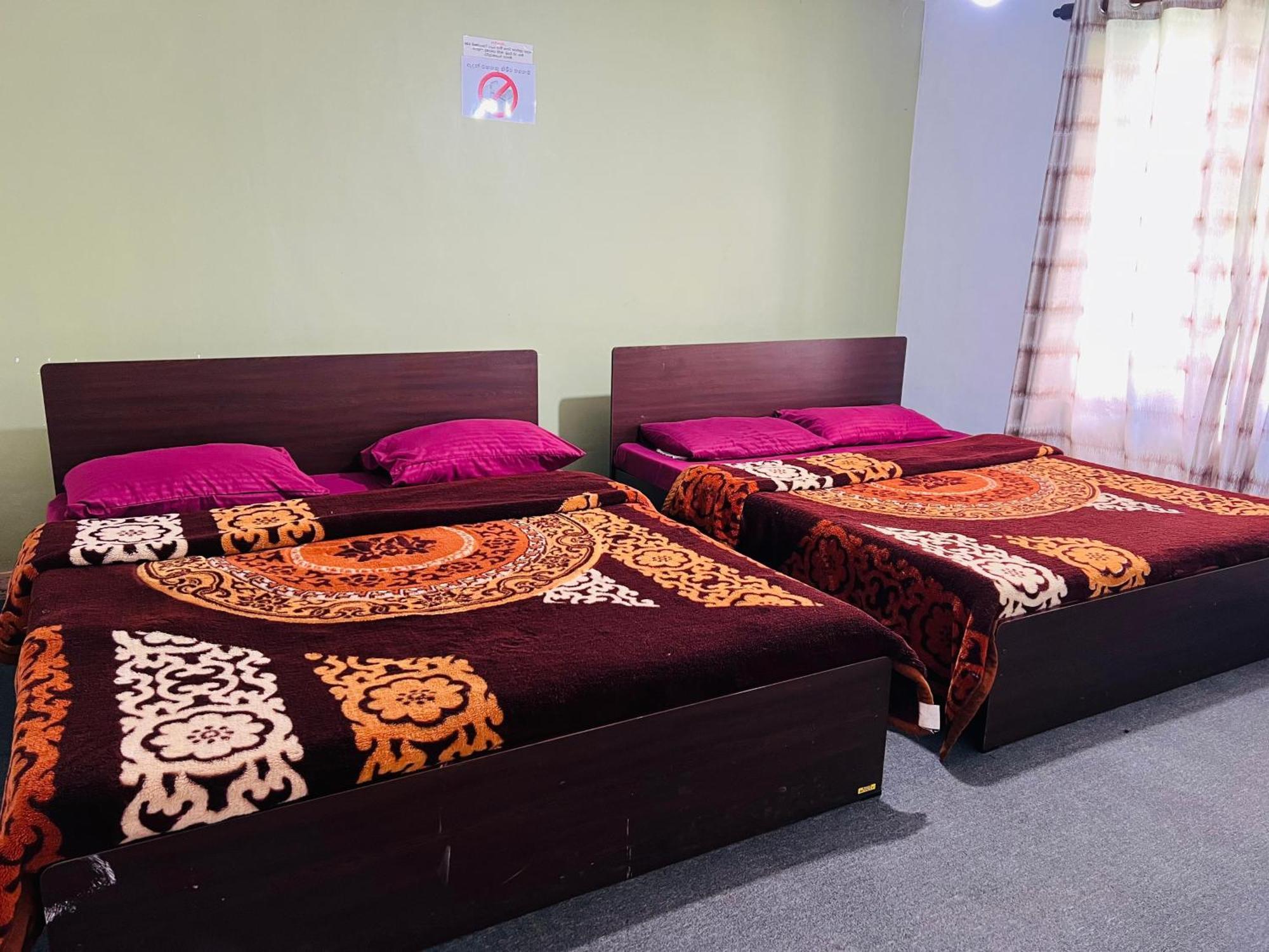 Holiday home Moon Ridge Holiday Home Nuwara Eliya