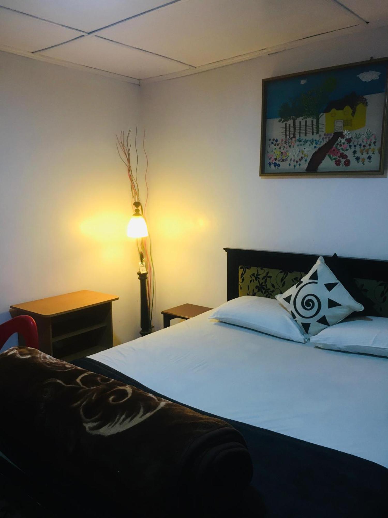 Guest house Methmi Rest Nuwara Eliya