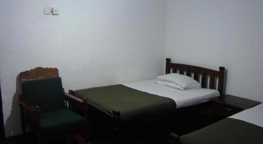 Hostel St. Andrews Hostel *