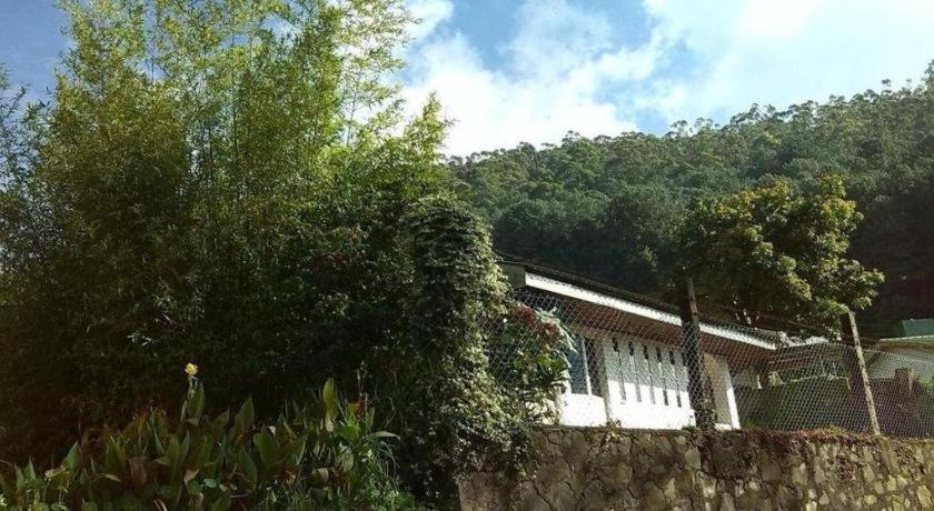 St. Andrews Hostel * Nuwara Eliya