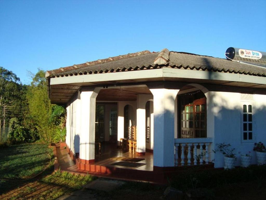 St. Andrews Hostel