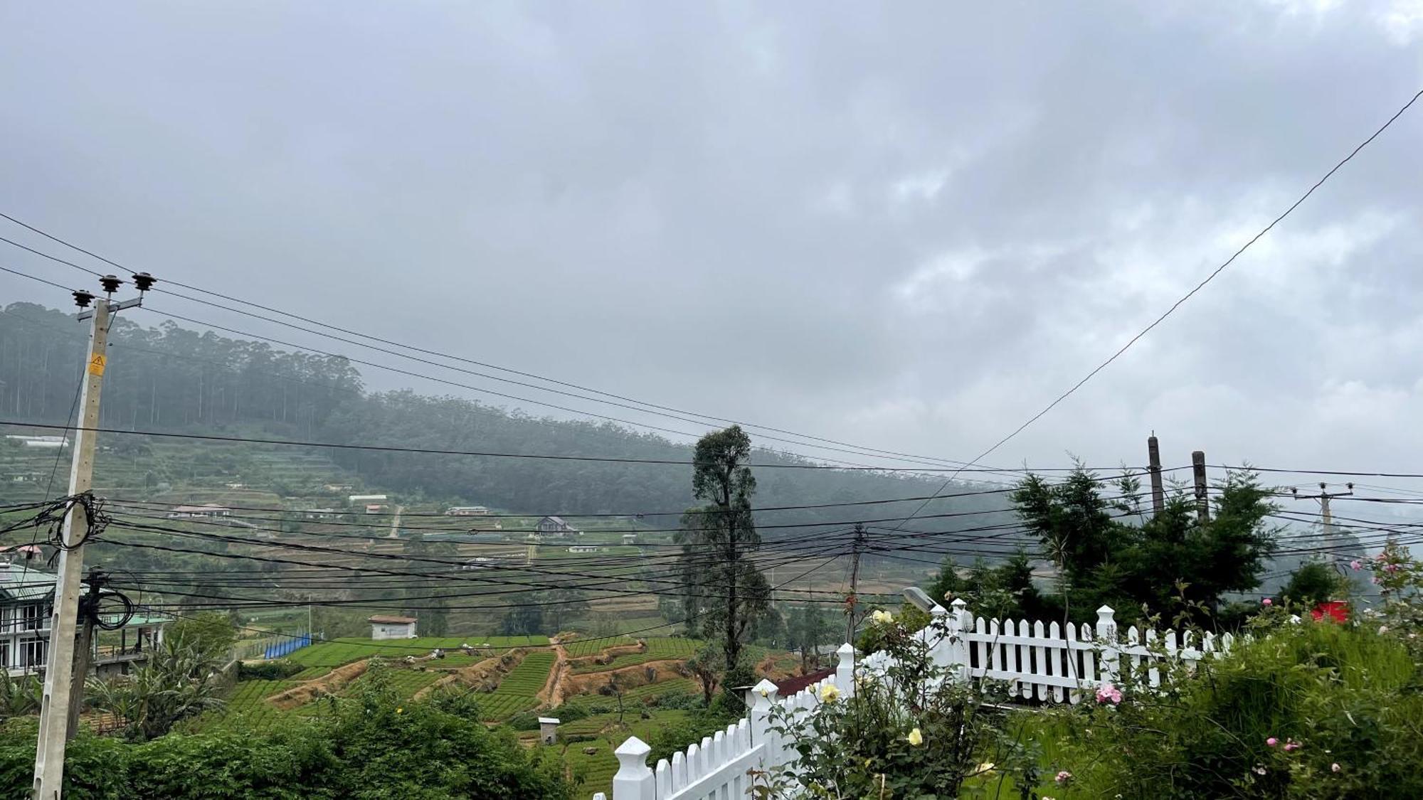 ThisTest Guest house Nuwara Eliya