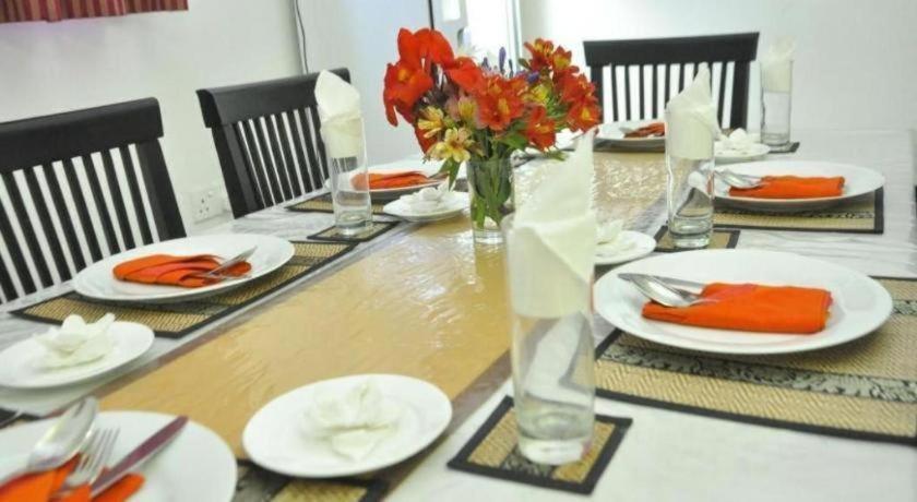 Inroma Hotel