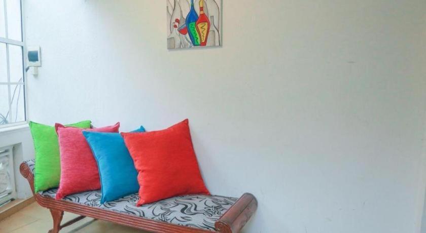 Inroma Hotel Nuwara Eliya