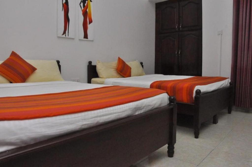 Inroma Hotel 3*