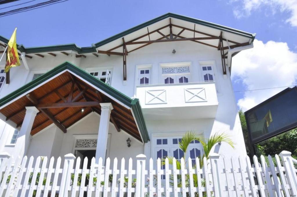 Inroma 3* Nuwara Eliya