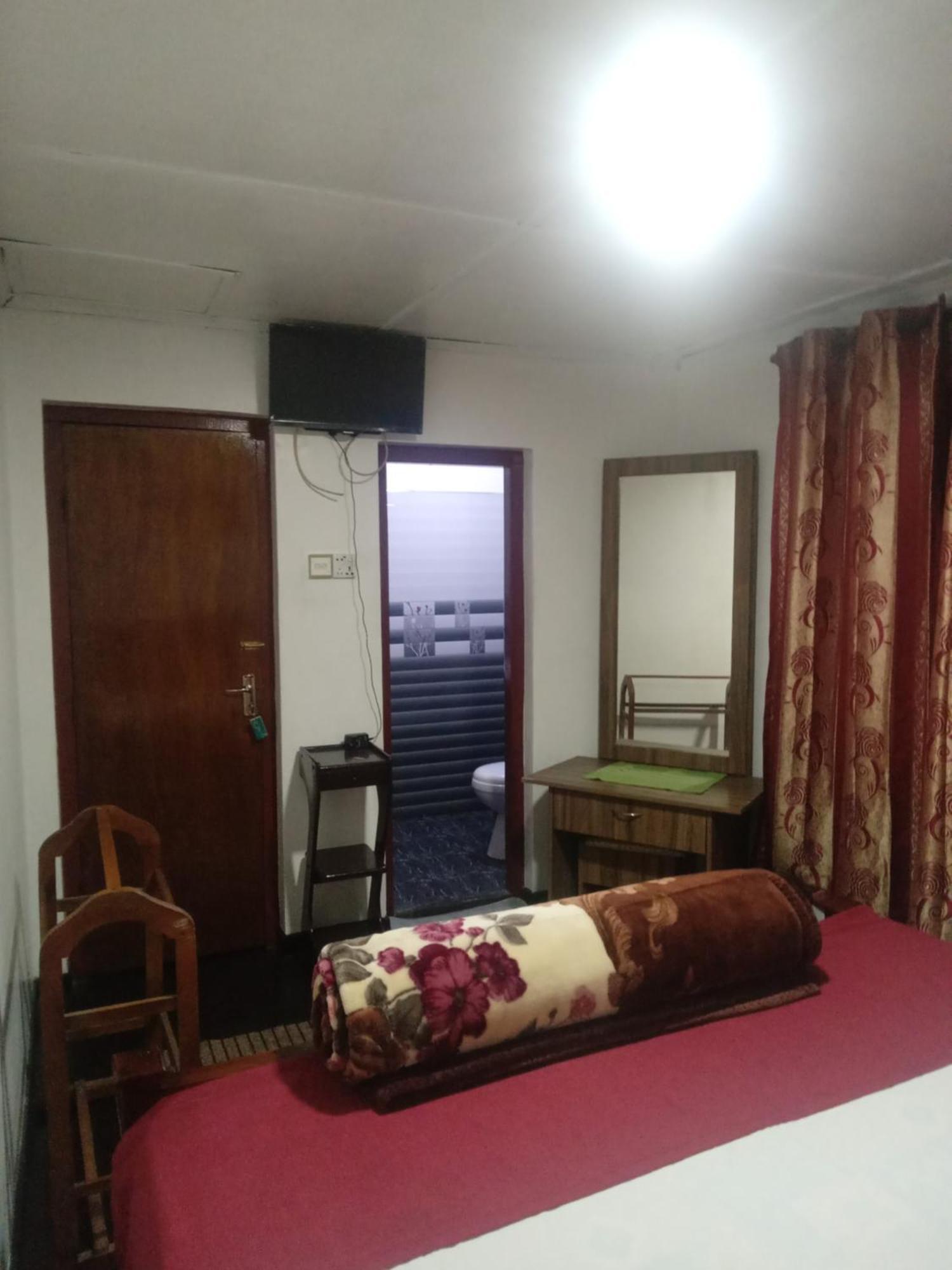 Methmi Rest Guest house Nuwara Eliya