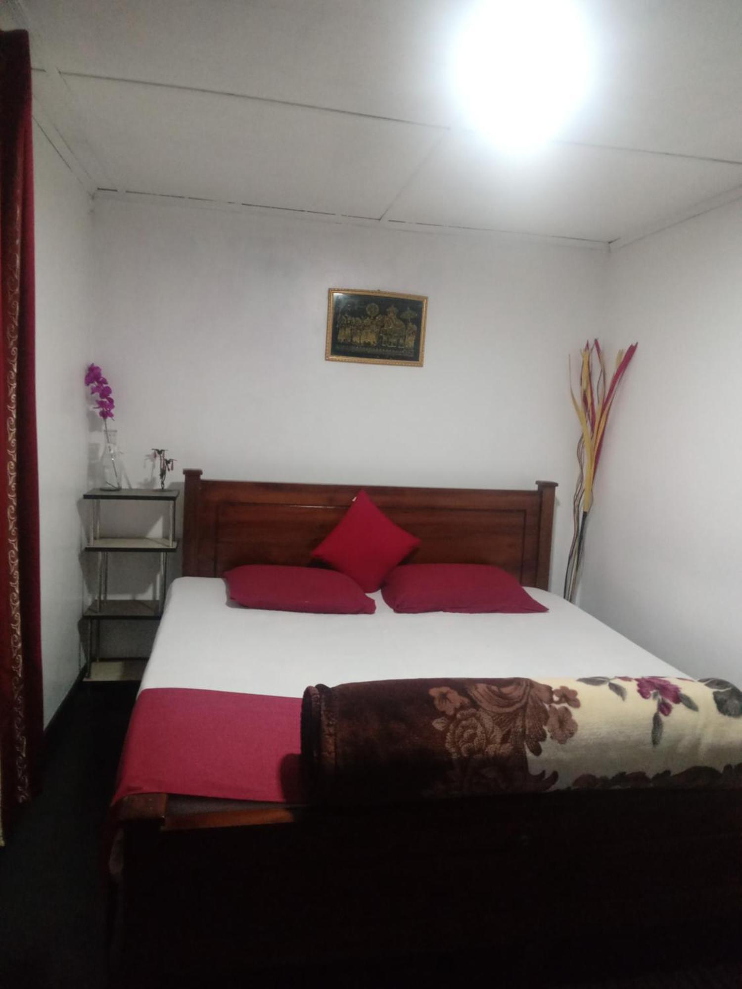 Guest house Methmi Rest Nuwara Eliya