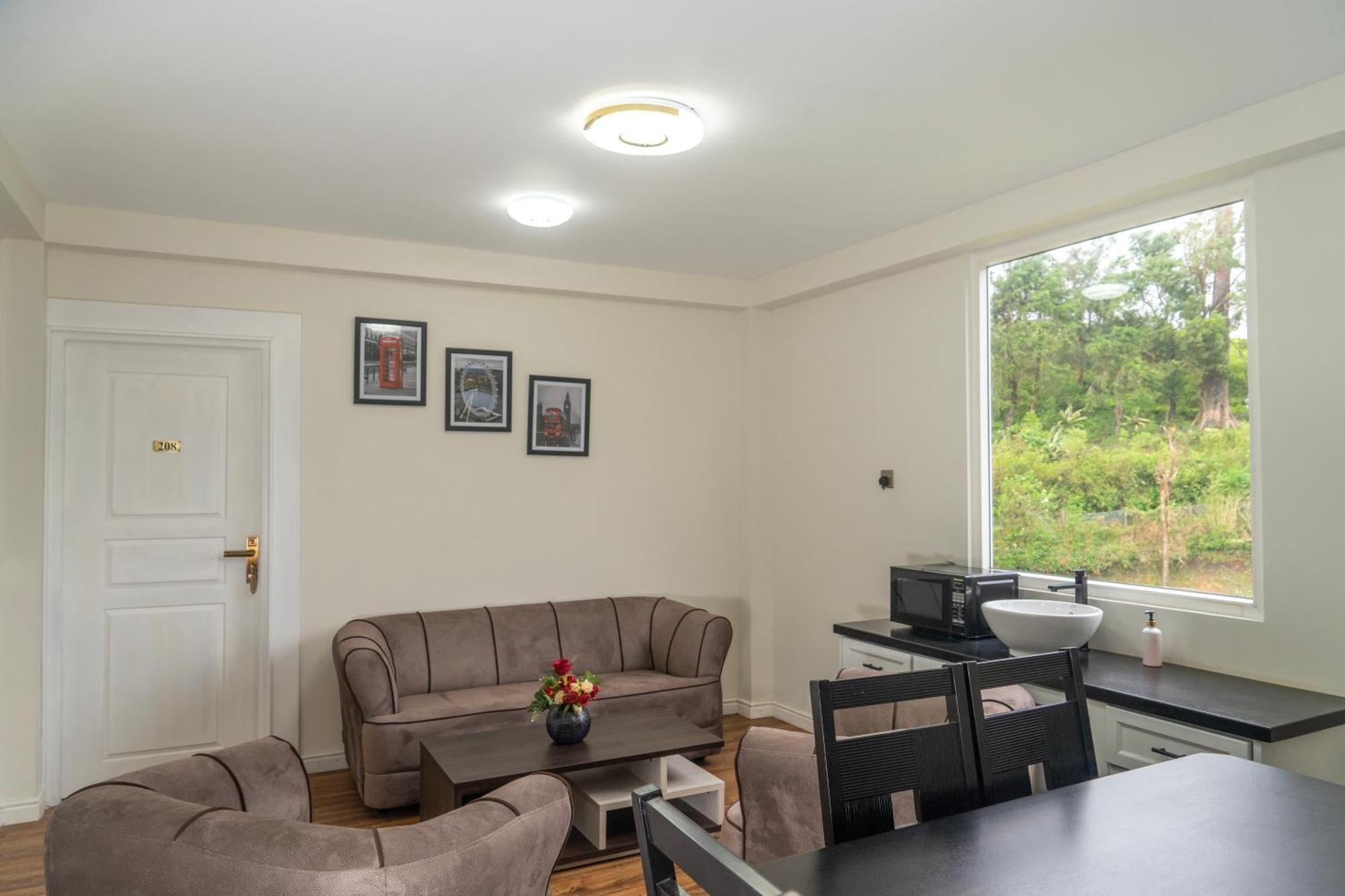 Hotel London Eye Nuwaraeliya