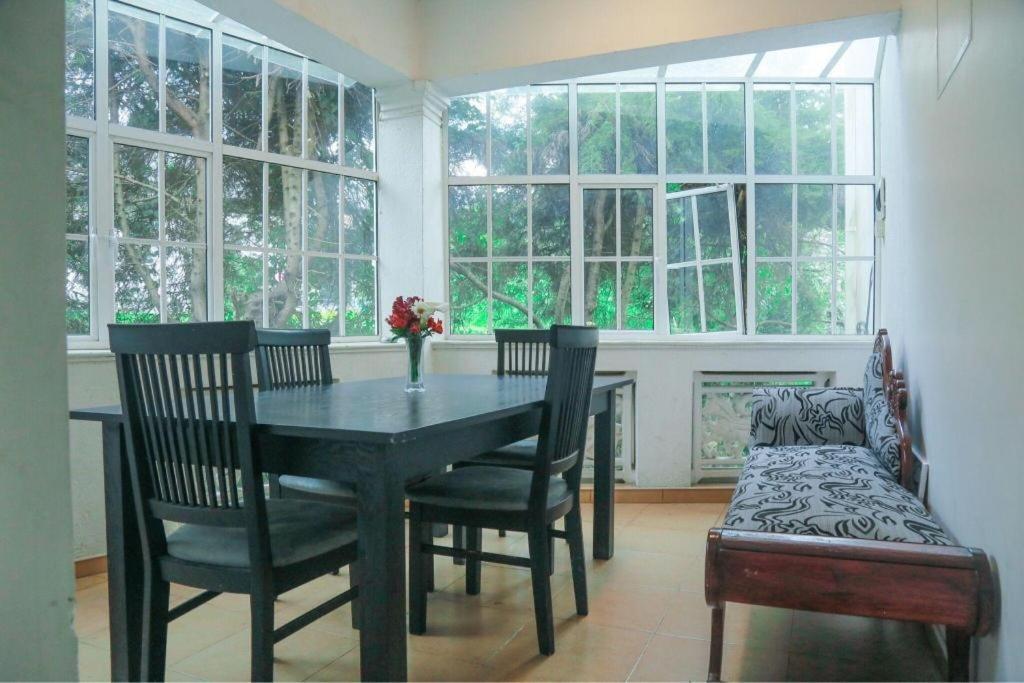 Hotel Inroma Nuwara Eliya