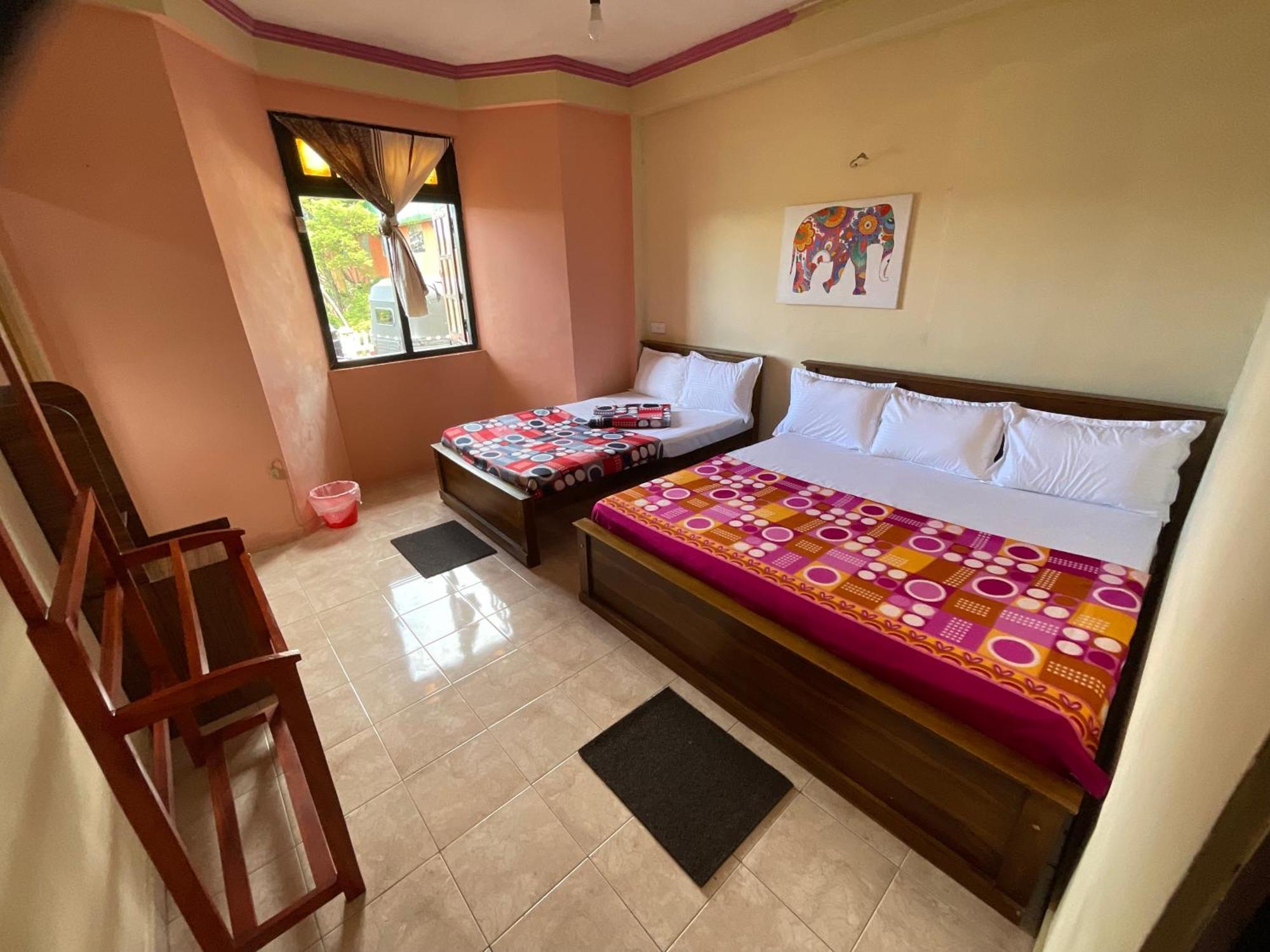 Mist - With Attached Bathrooms * Nuwara Eliya
