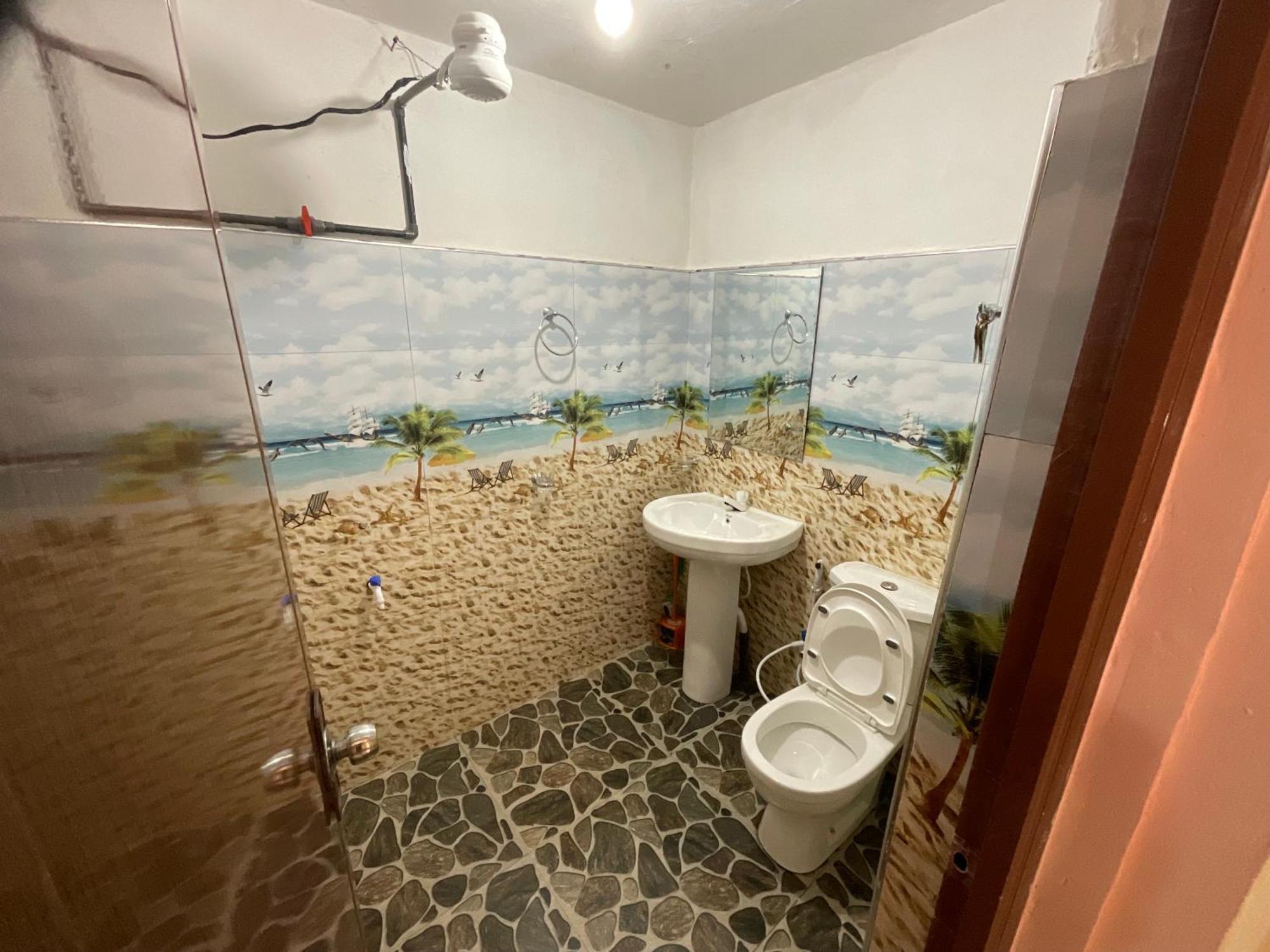 Mist - With Attached Bathrooms *