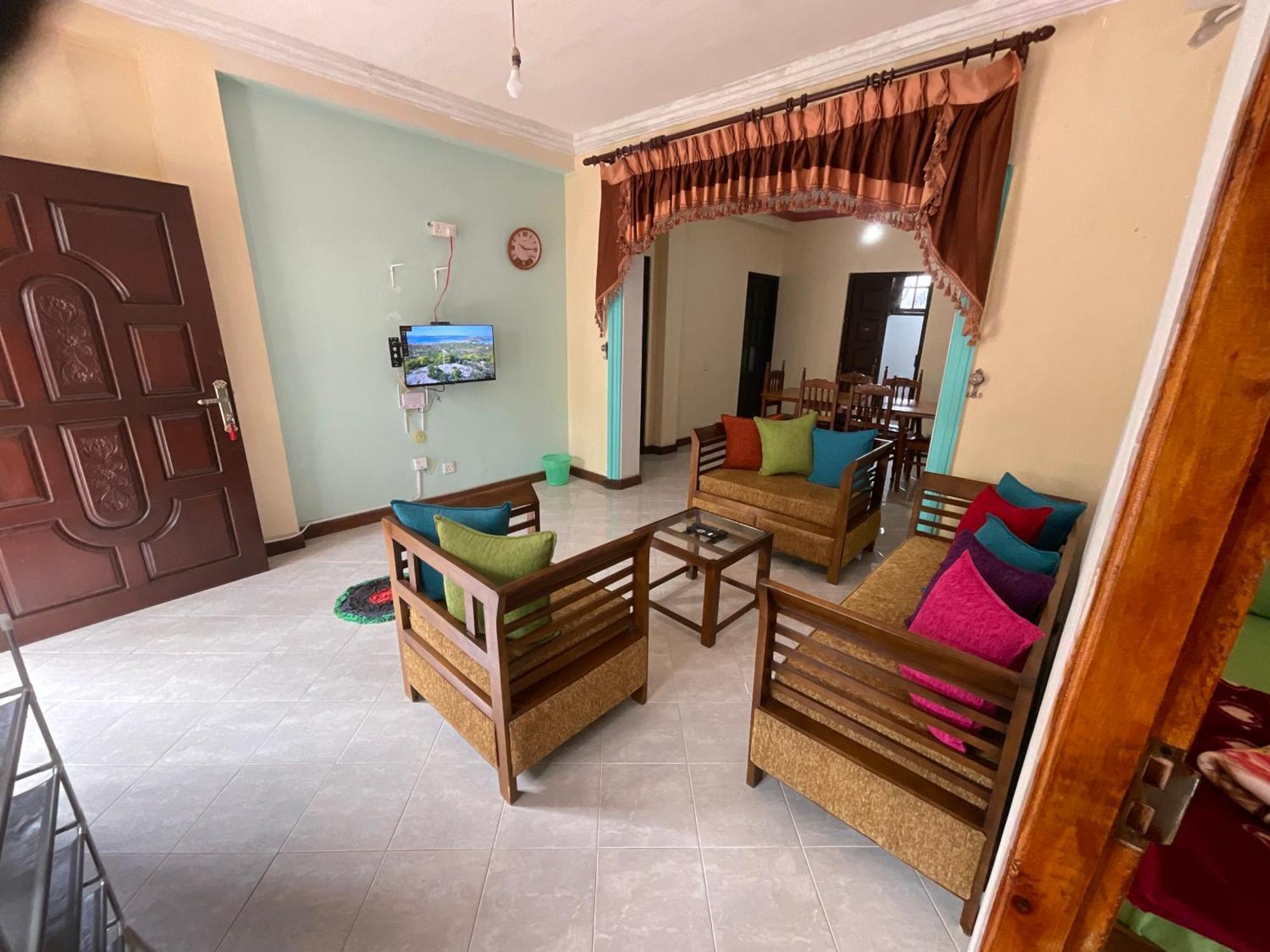 Guest house Mist - With Attached Bathrooms
