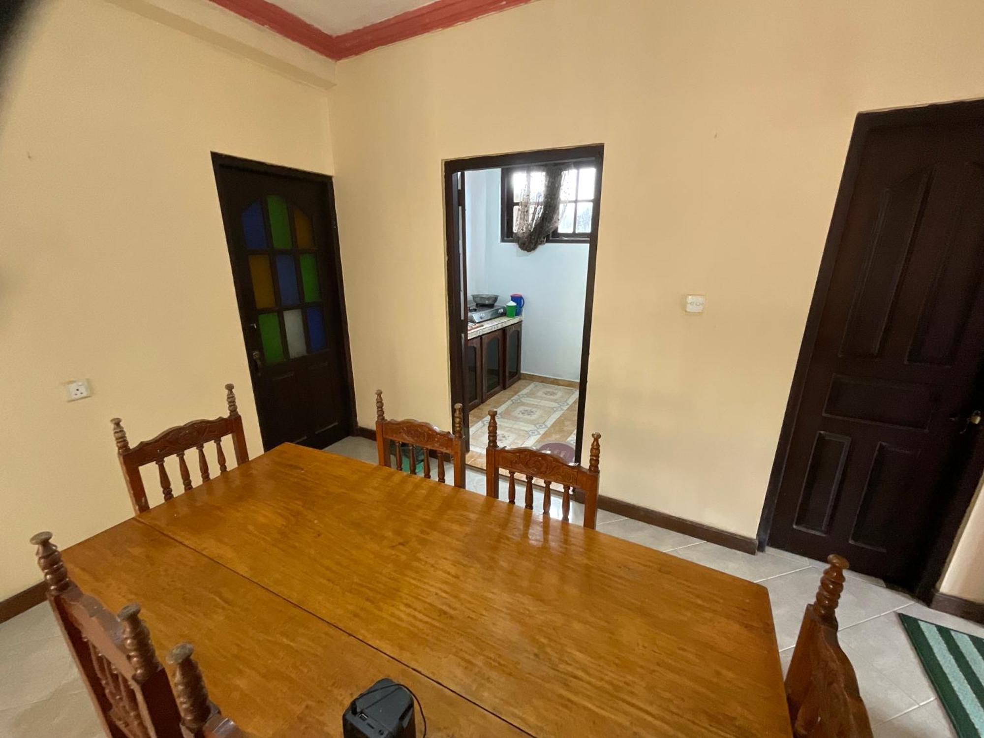 Mist - With Attached Bathrooms * Nuwara Eliya