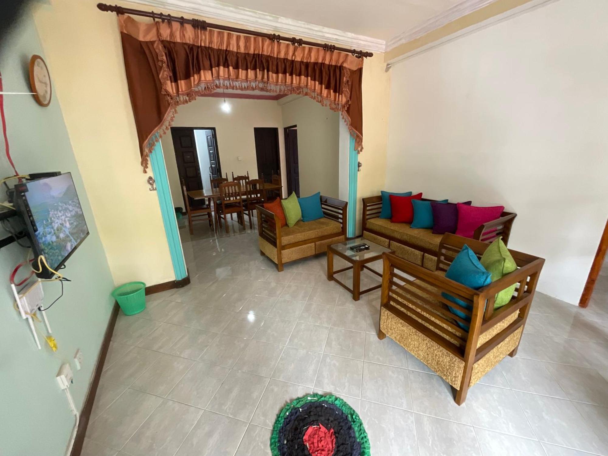 Guest house Mist - With Attached Bathrooms