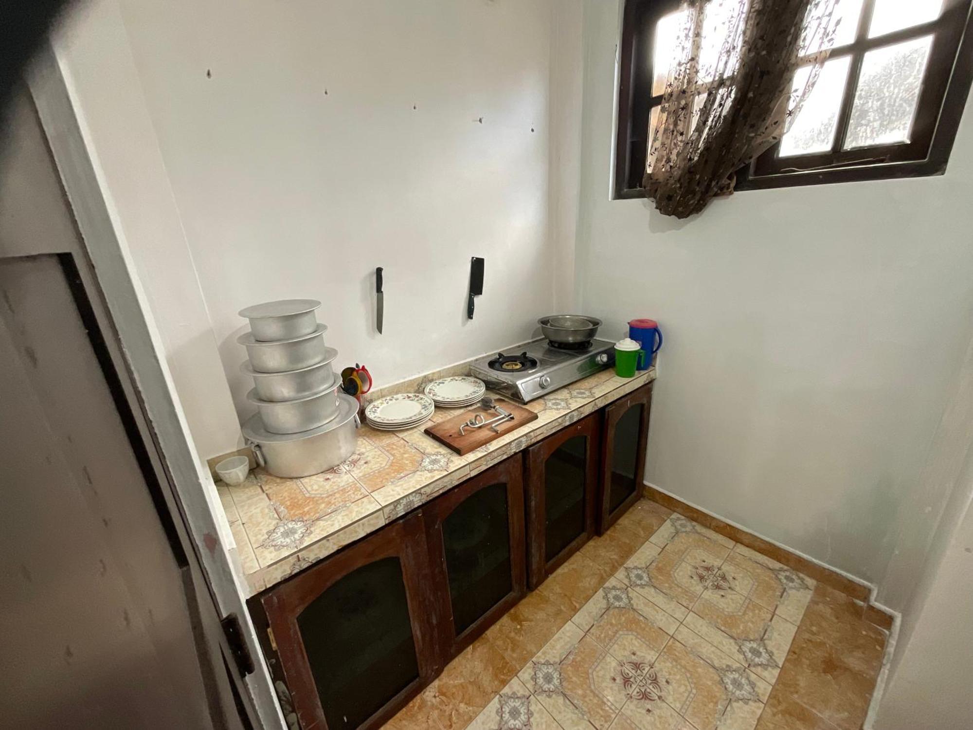 Mist - With Attached Bathrooms * Nuwara Eliya
