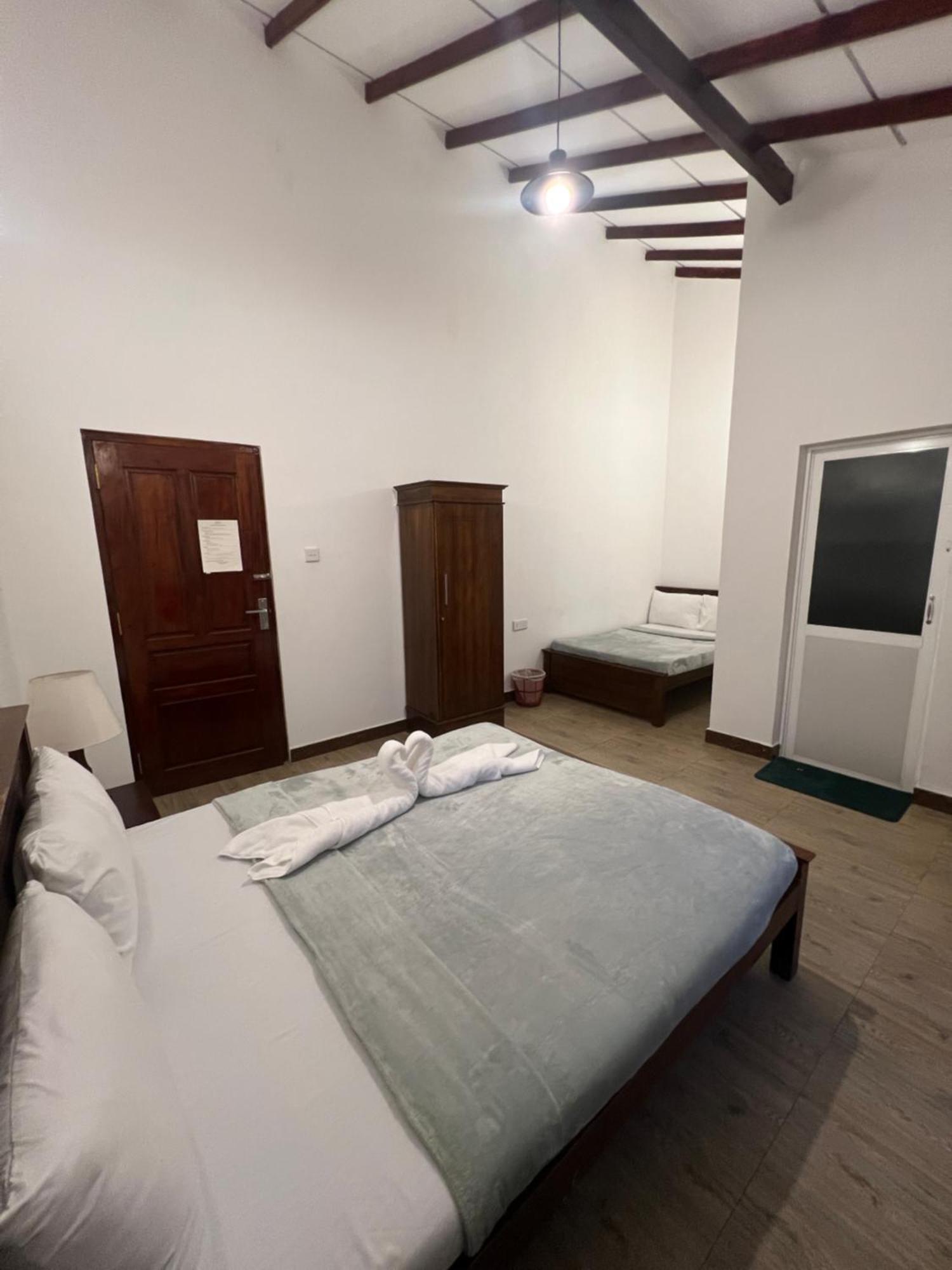 Turf Resort Nuwara Eliya