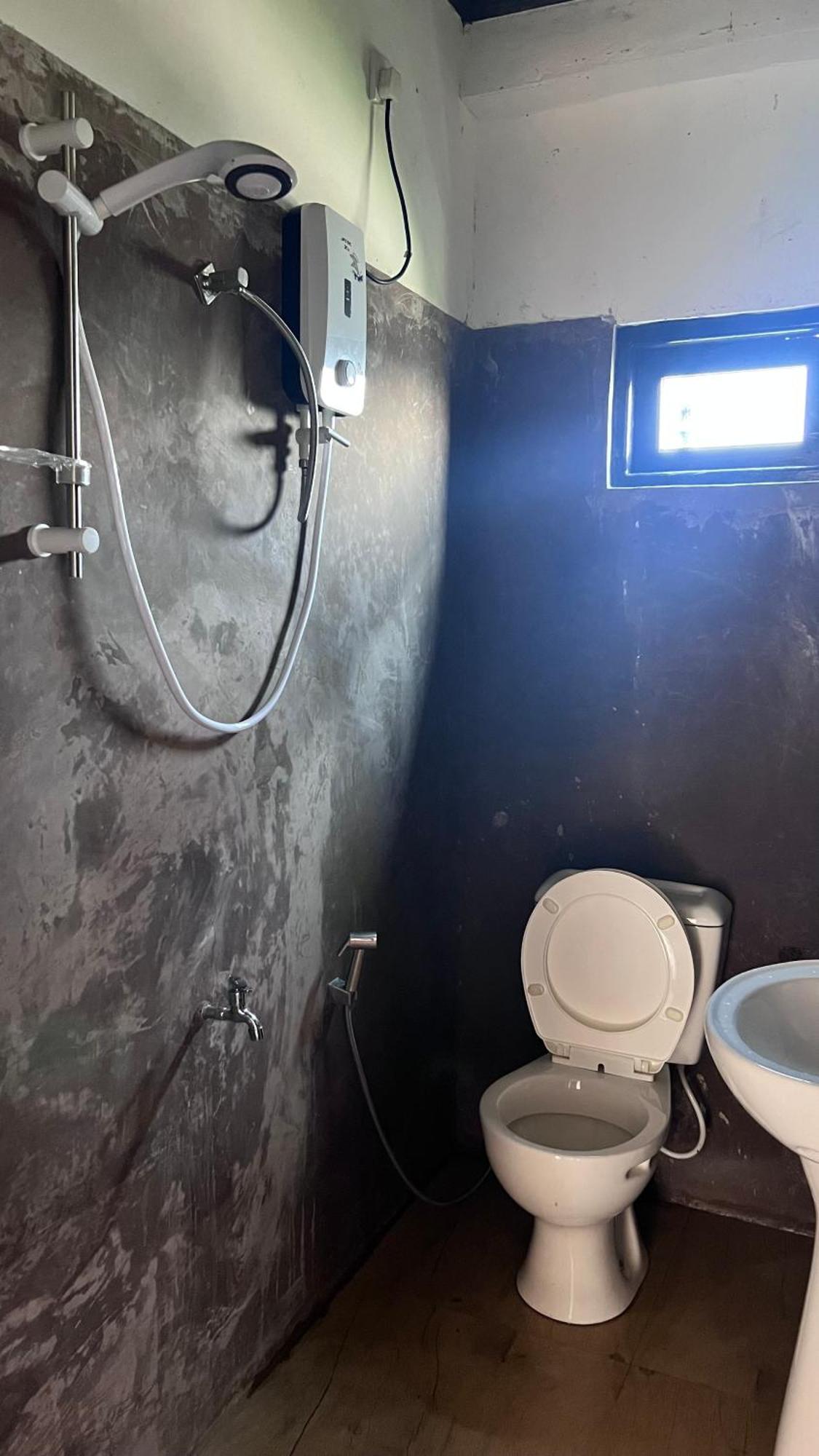 Rustique House Dbl Homestay *