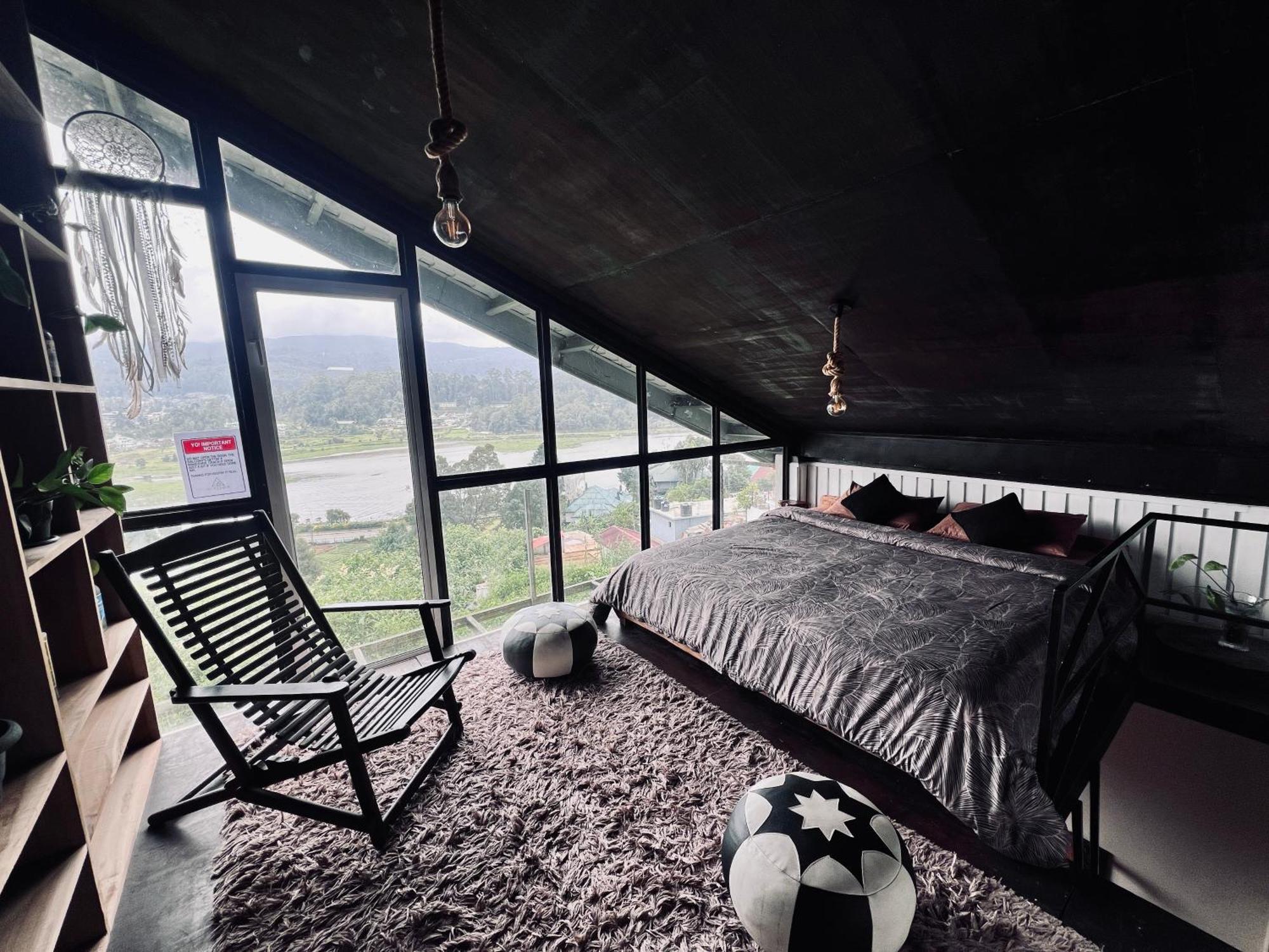 Homestay Rustique House Dbl *