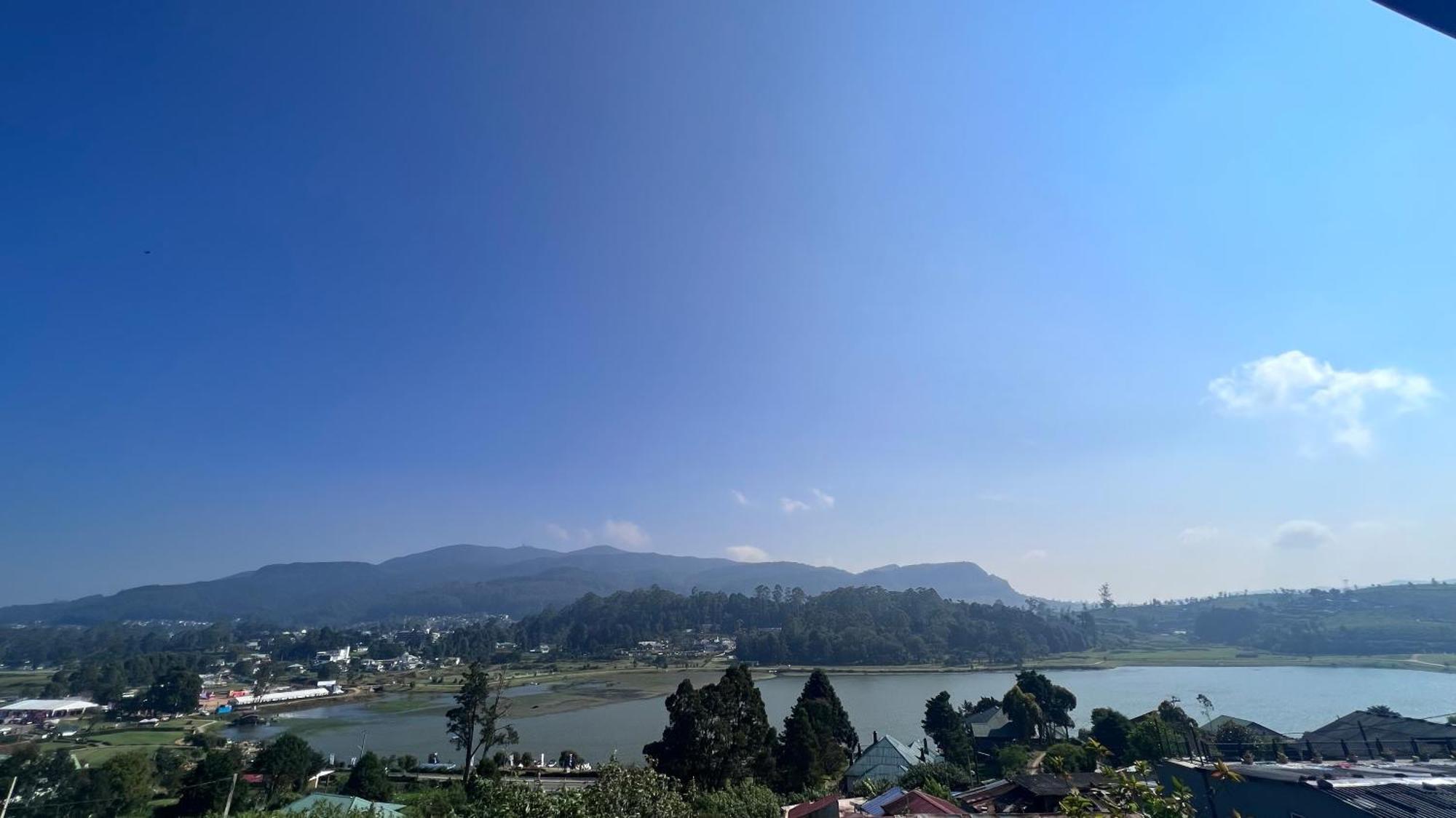 Rustique House Dbl Homestay Nuwara Eliya