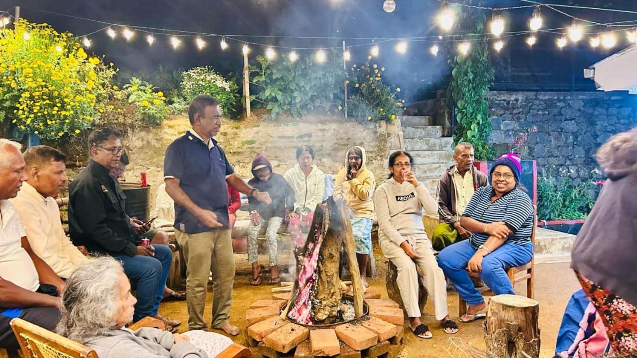 Green Villa Inn Nuwara Eliya