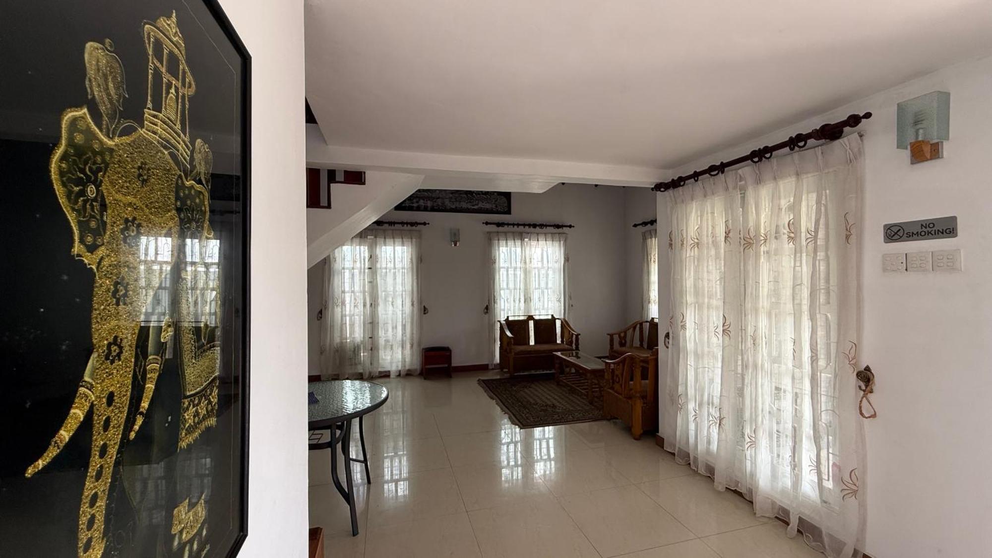 Breezy Loft - Holiday home Nuwara Eliya