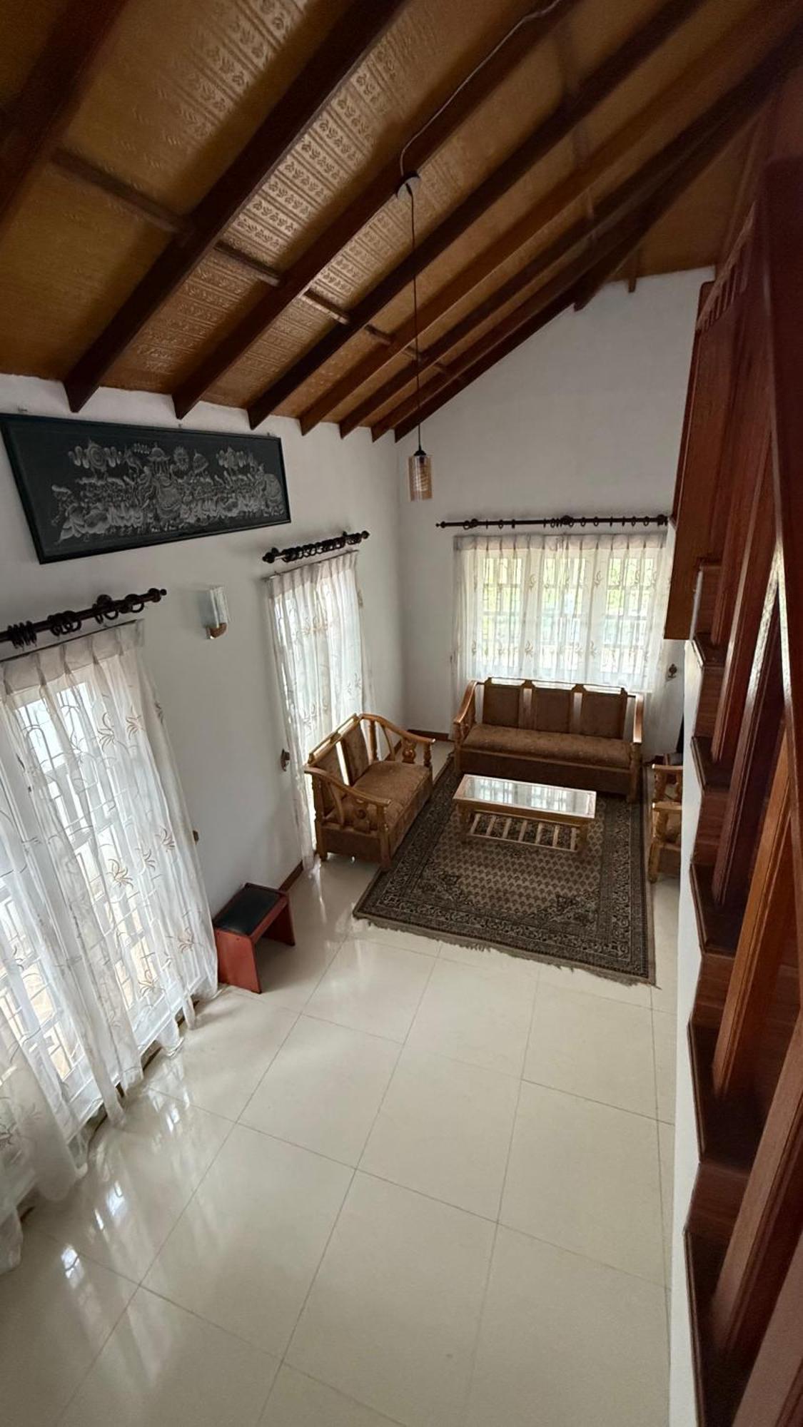 Holiday home Breezy Loft - Nuwara Eliya