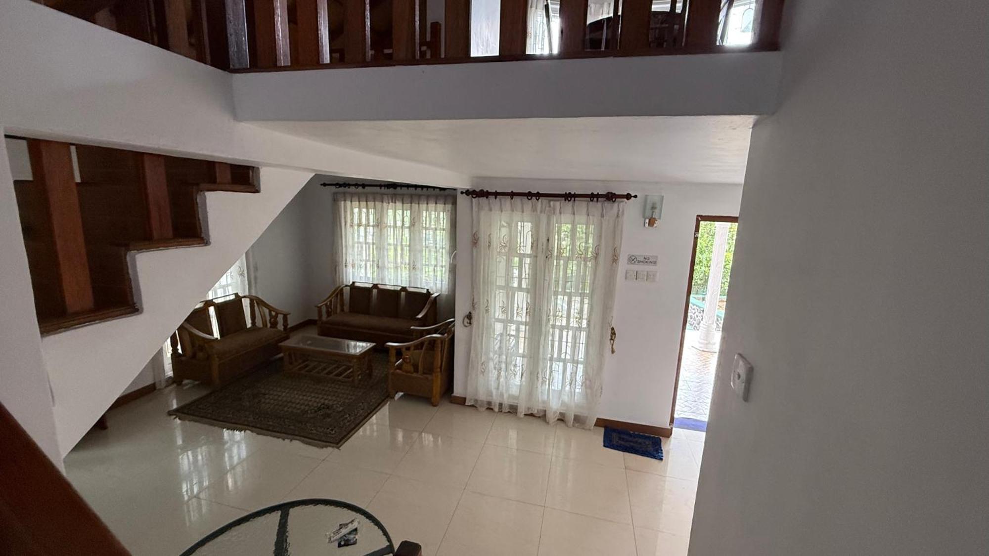Holiday home Breezy Loft - Nuwara Eliya