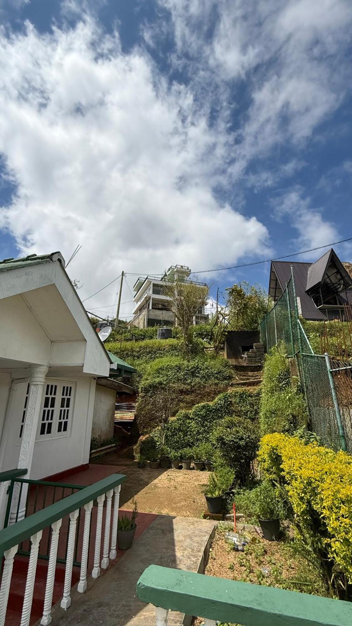 Holiday home Breezy Loft - *