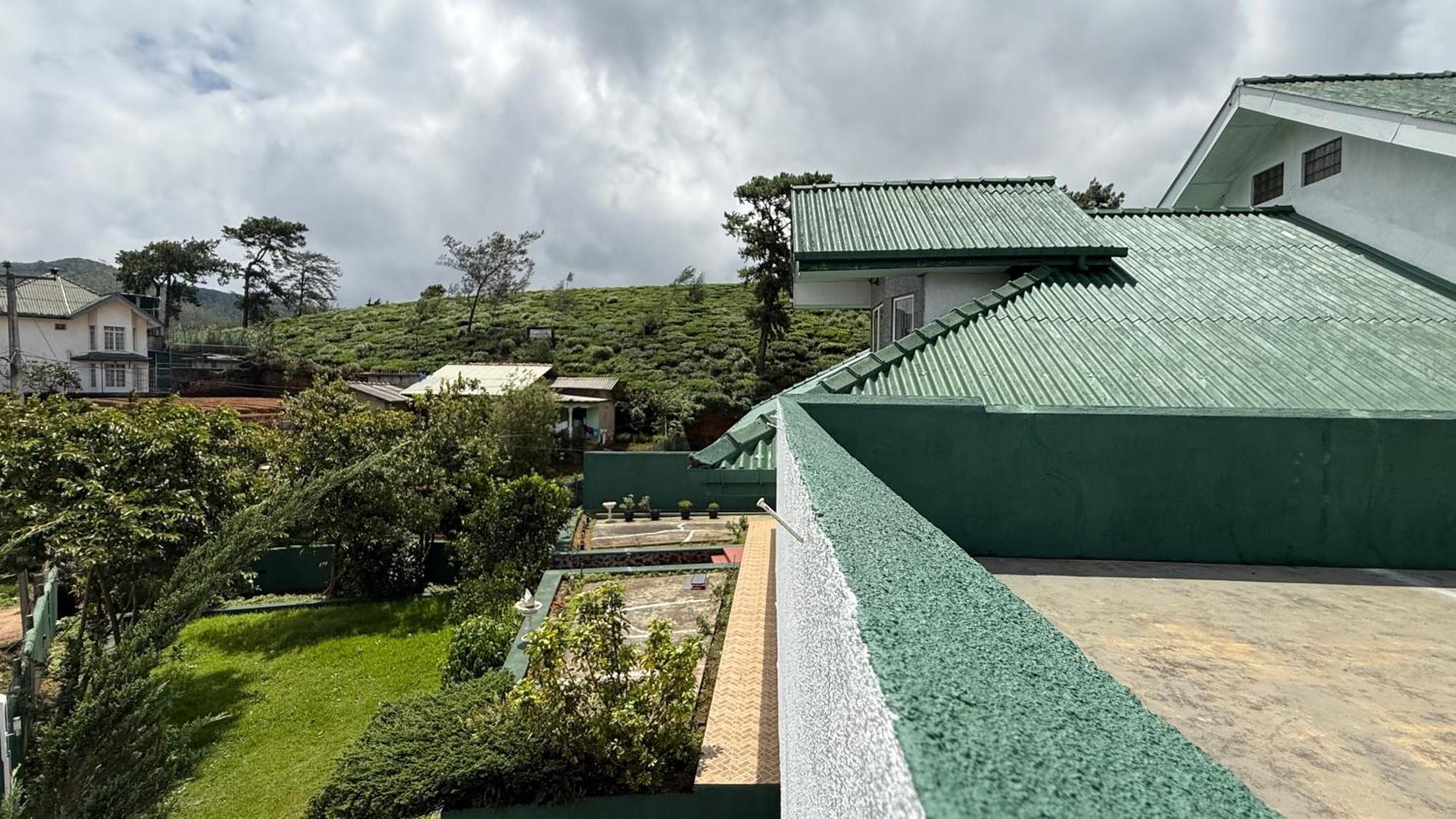 Holiday home Breezy Loft - Nuwara Eliya