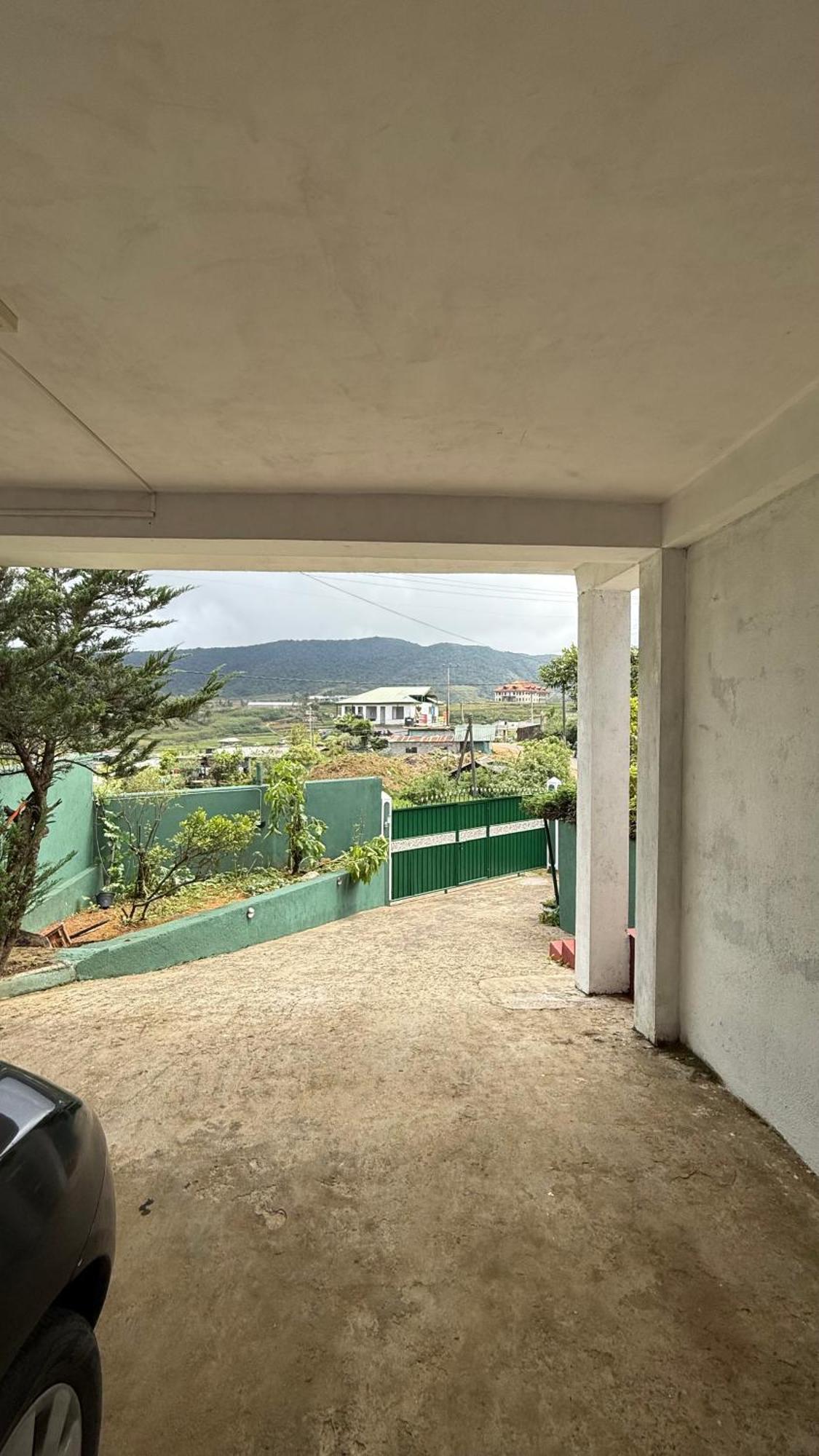 Holiday home Breezy Loft -