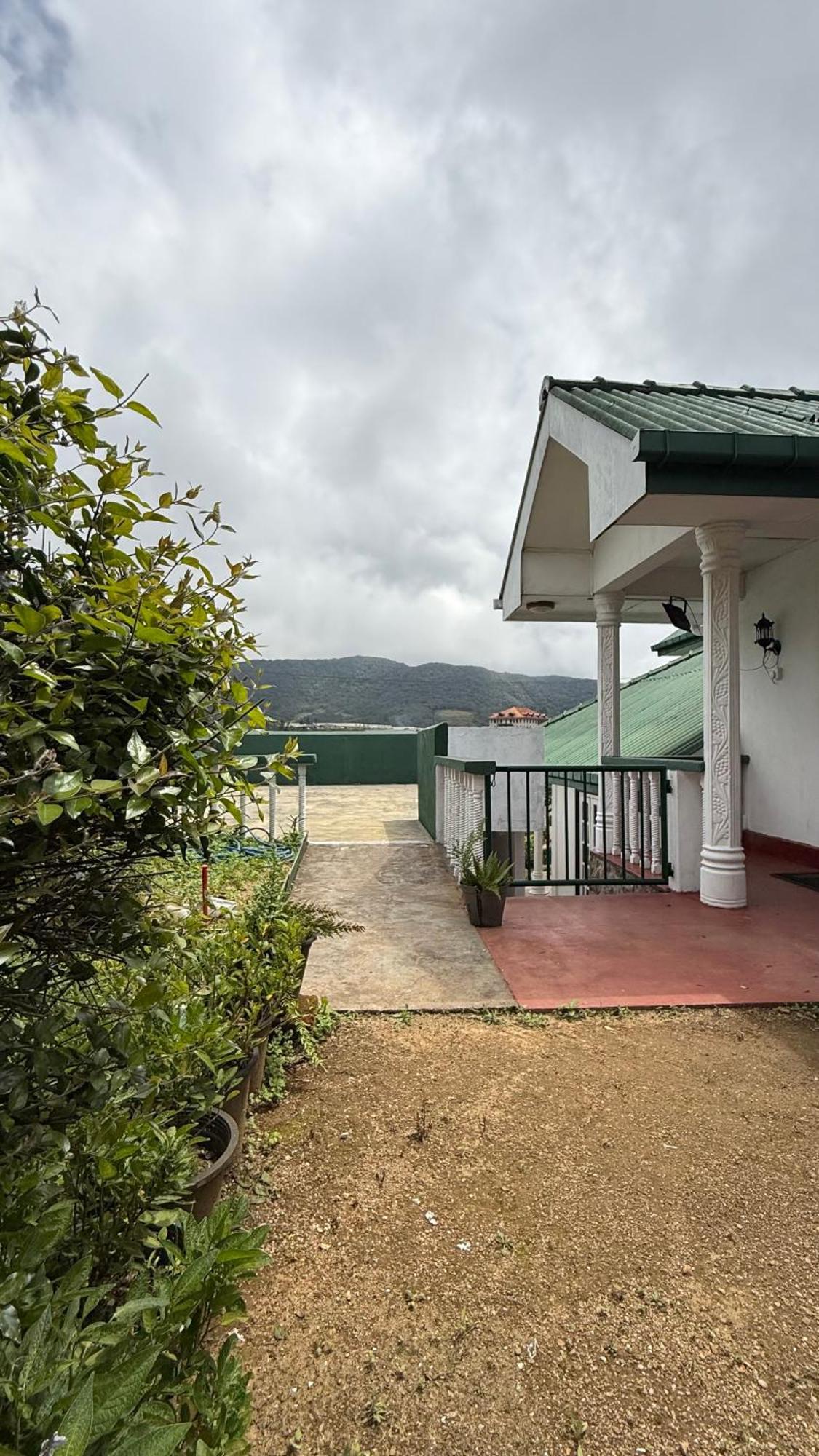 Holiday home Breezy Loft -