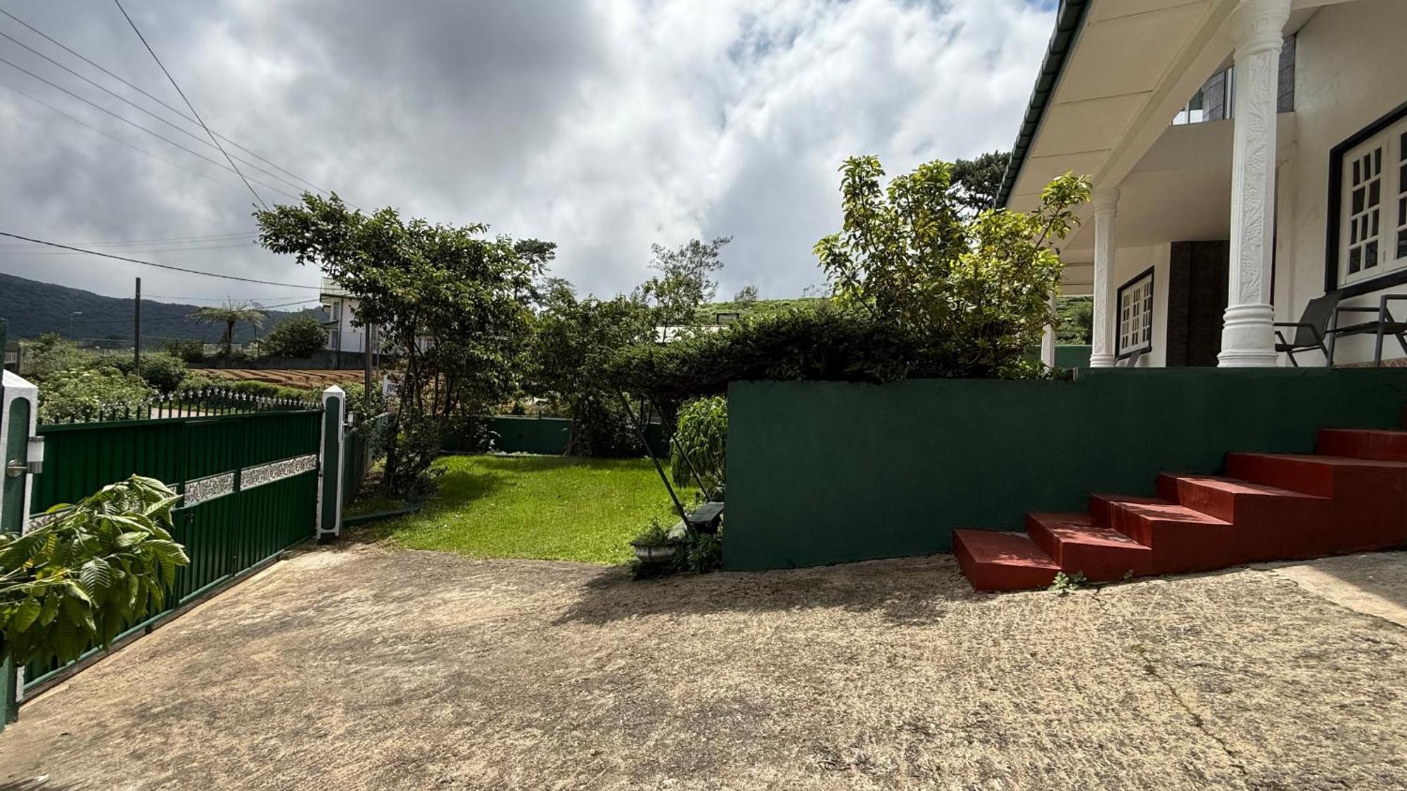 Holiday home Breezy Loft -