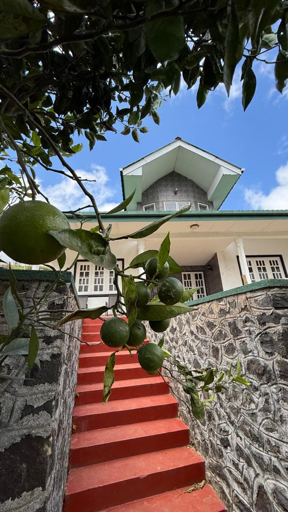 Breezy Loft - * Nuwara Eliya