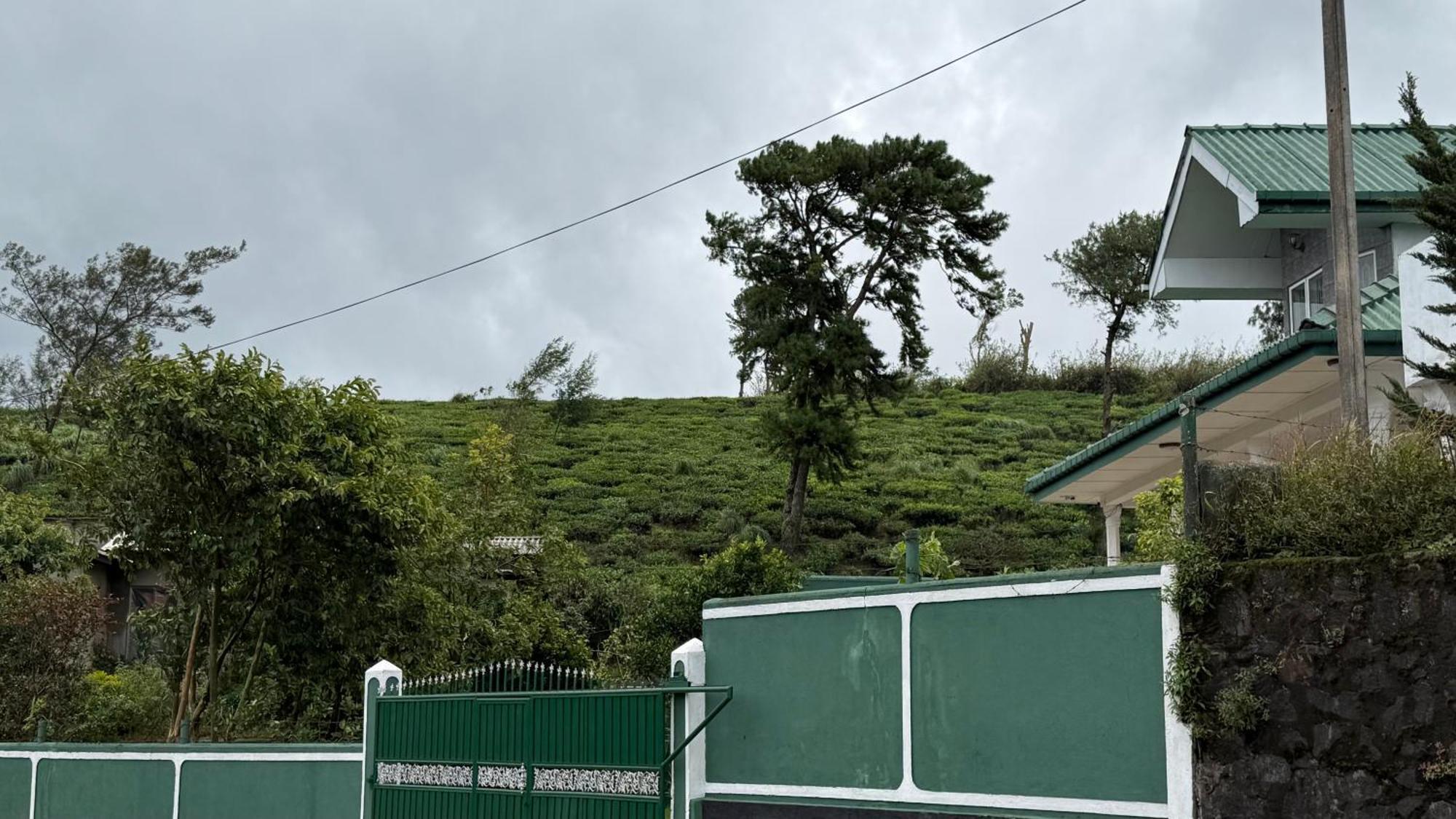 Breezy Loft - Holiday home