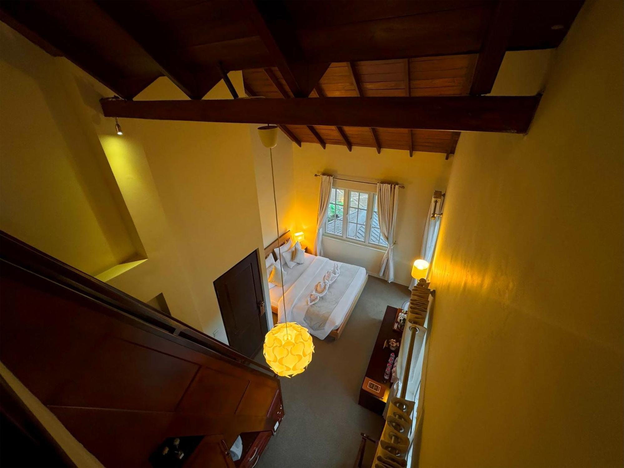 The Tapherini Nuwara Eliya