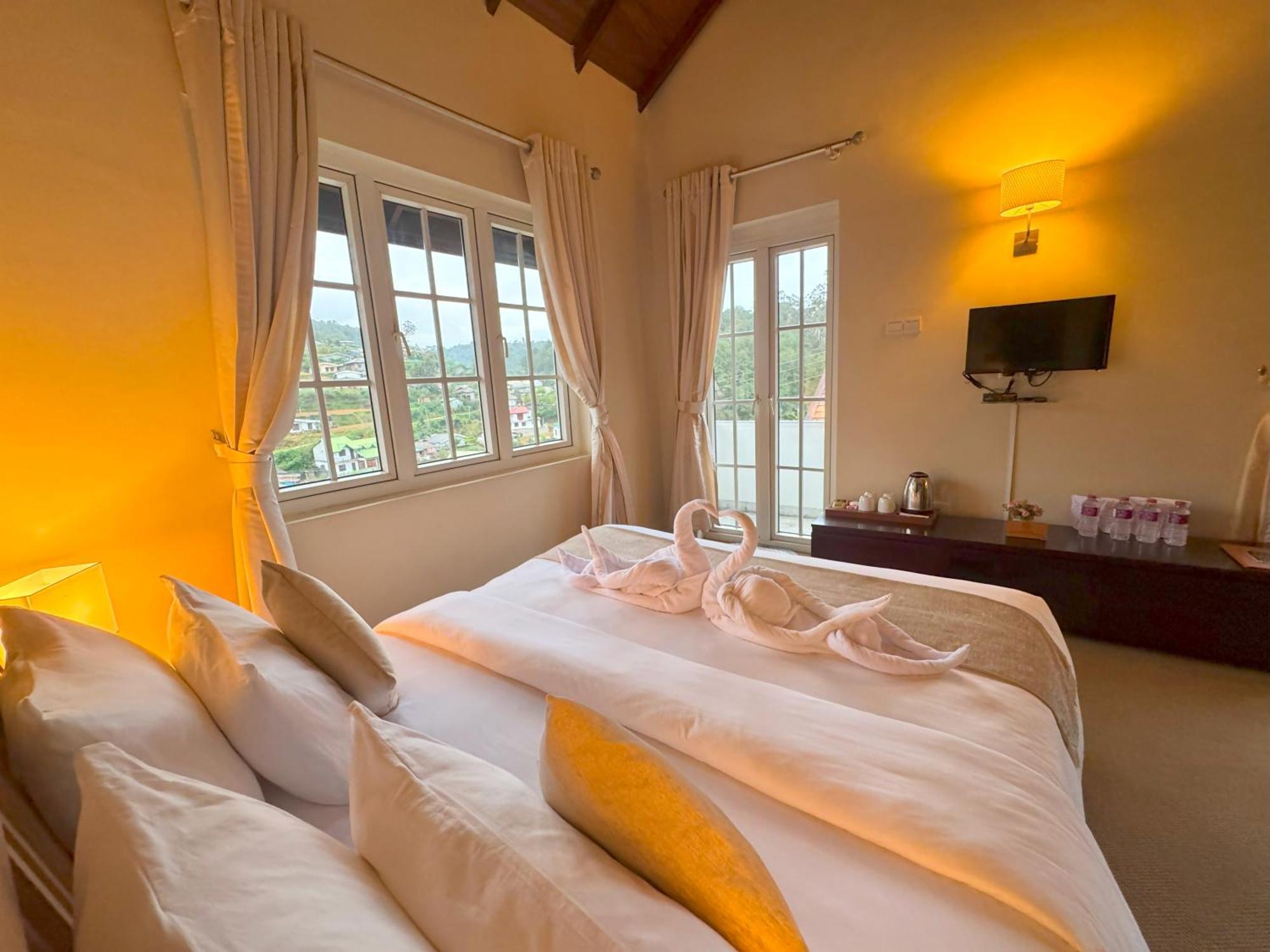 The Tapherini Lodge Nuwara Eliya