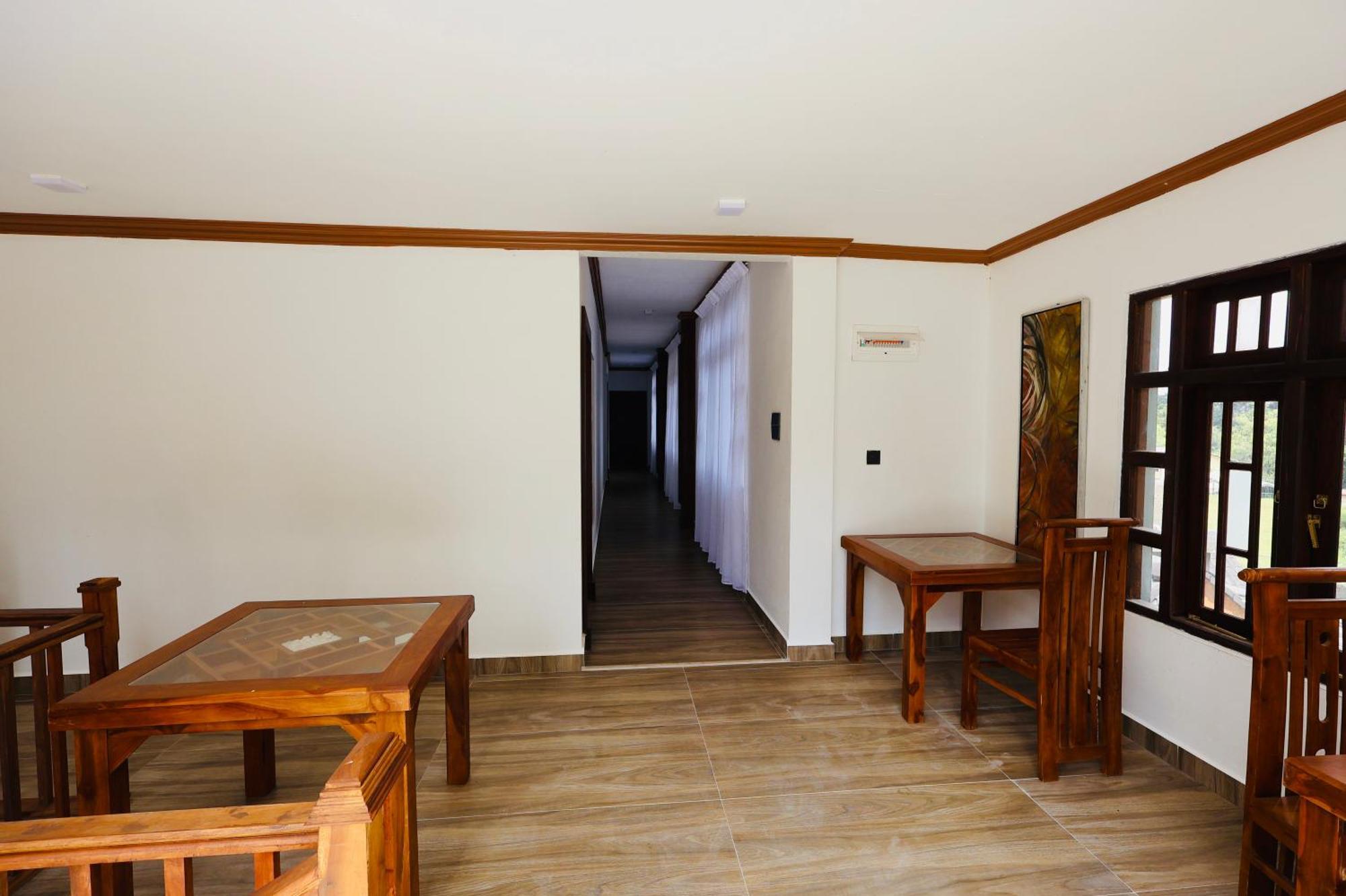 Hotel Winchester Nuwara Eliya