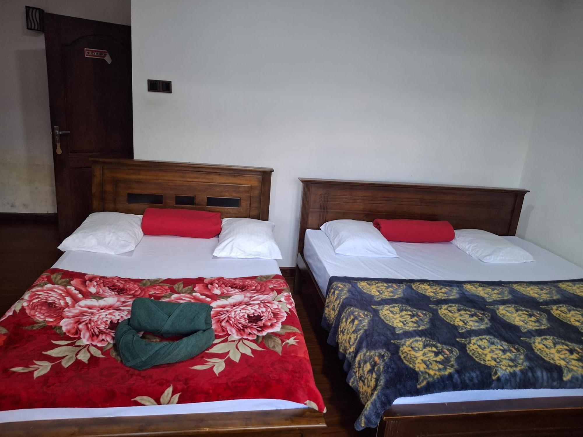 Barrow Guest house
