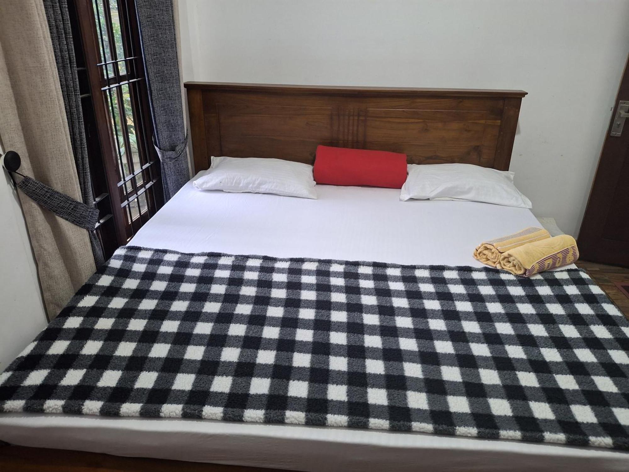 Guest house Barrow 3*