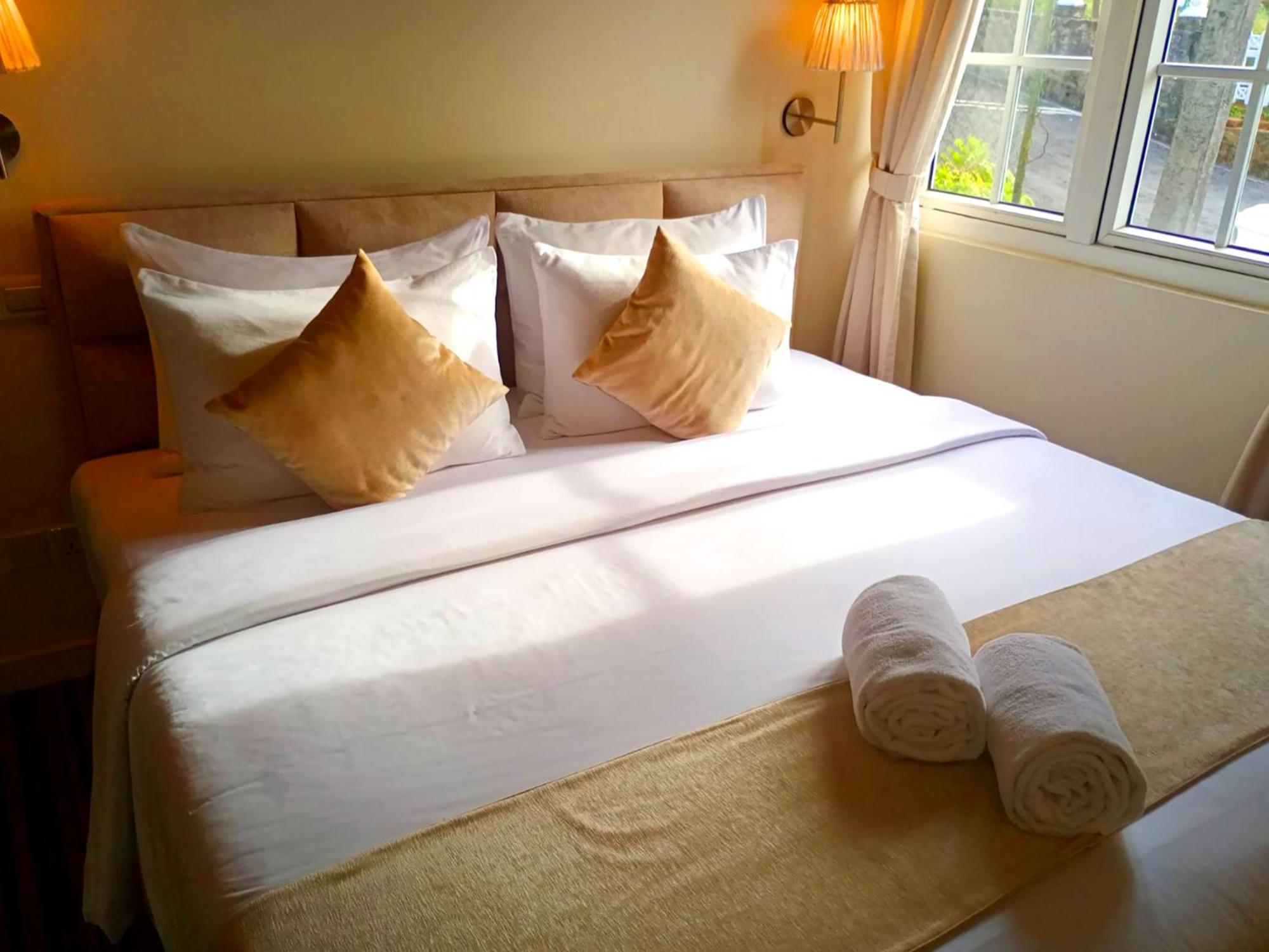 The Tapherini Lodge Nuwara Eliya