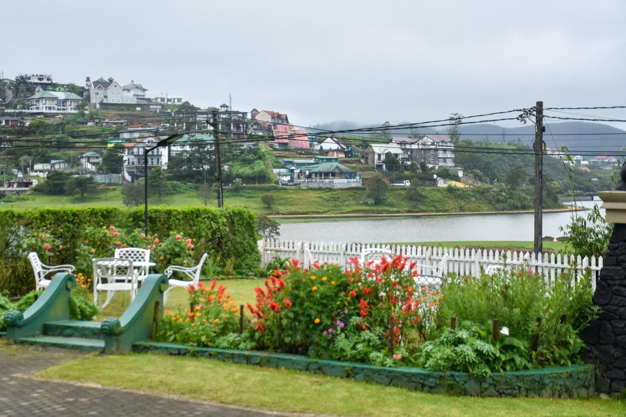 Hotel Gregory's Nuwara Eliya