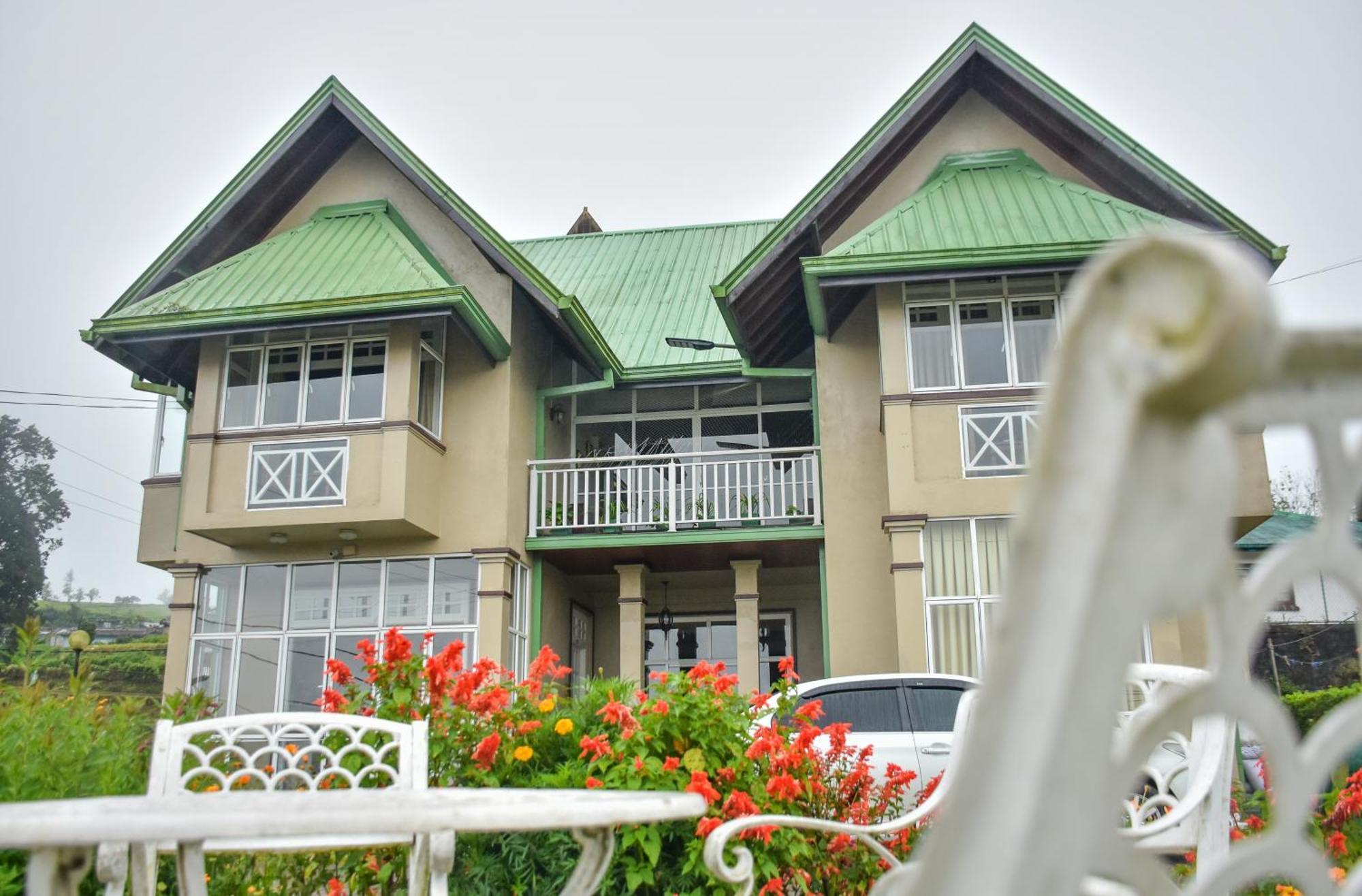 Hotel Gregory's Nuwara Eliya