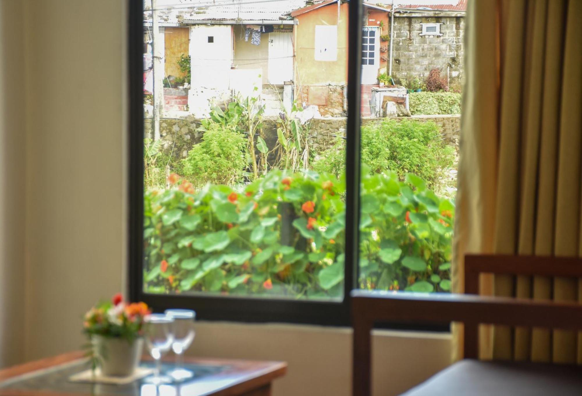 Gregory's Hotel Nuwara Eliya