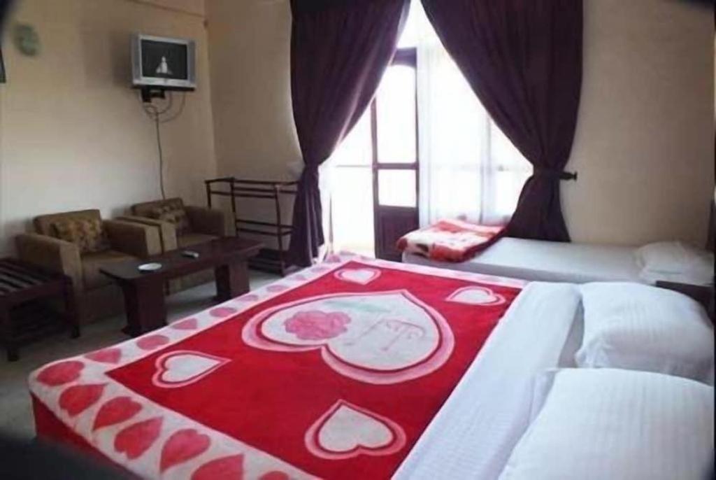 Hotel Ashley