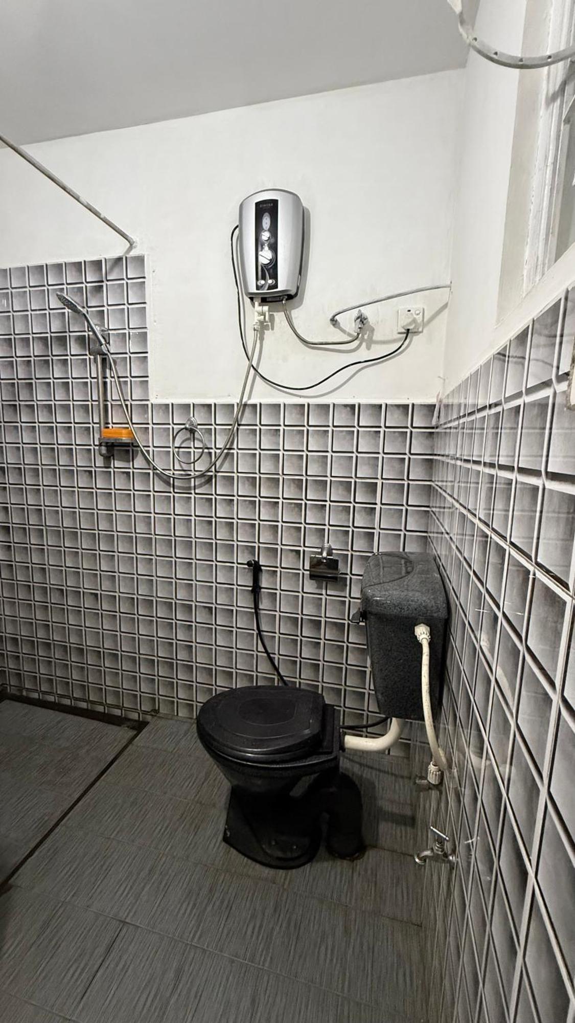 Holiday home Breezy Loft - Nuwara Eliya