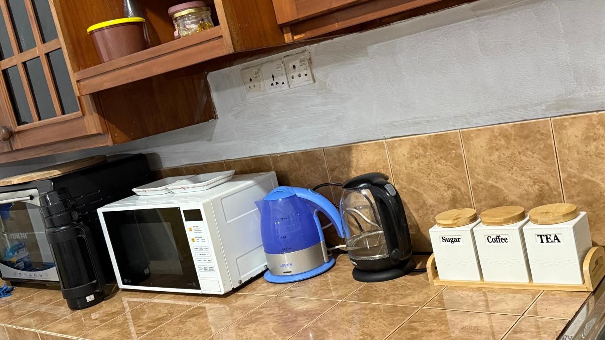 Holiday home Breezy Loft -