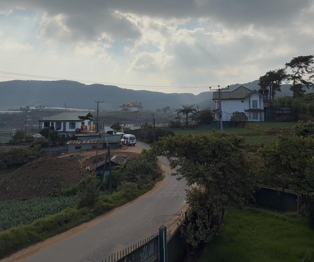 Breezy Loft - Holiday home Nuwara Eliya