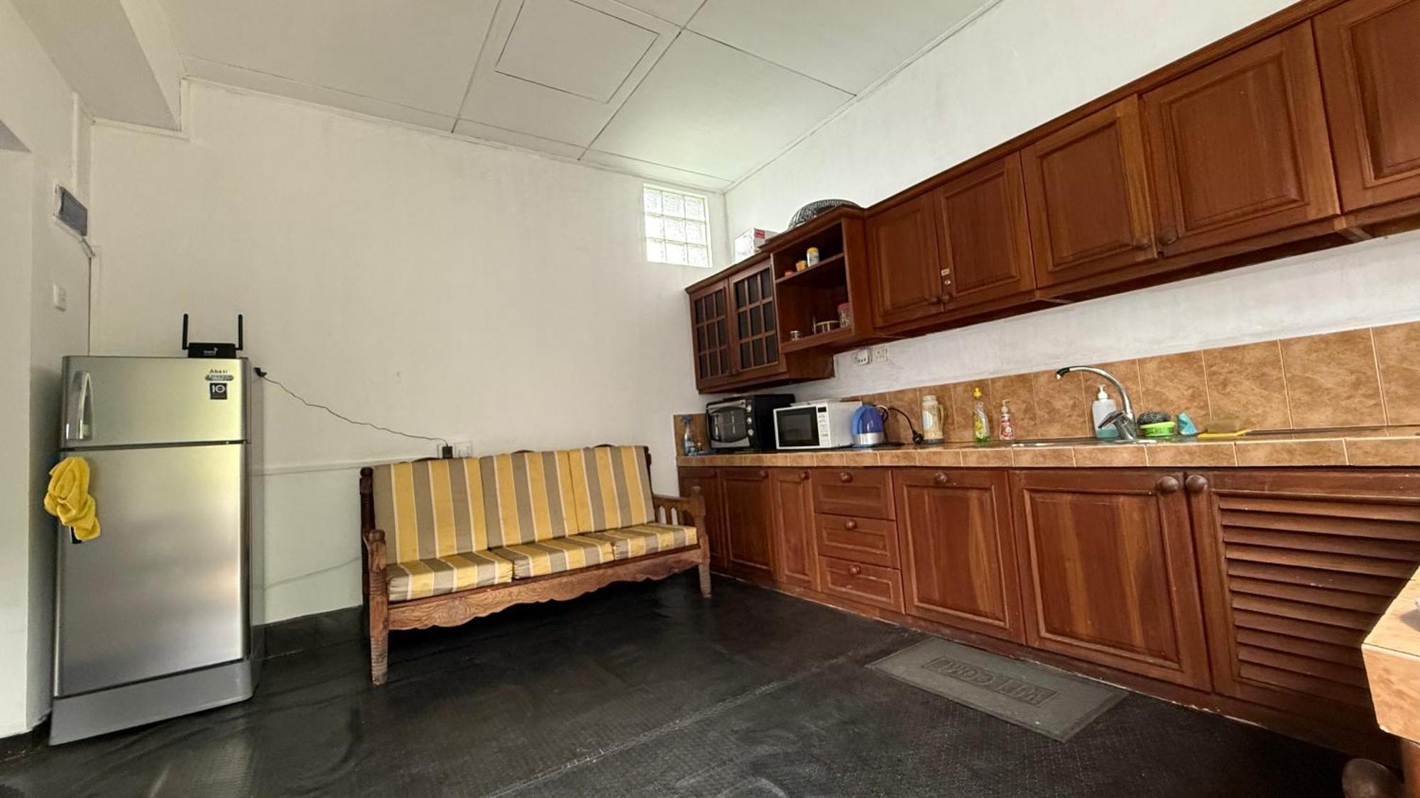 Breezy Loft - Holiday home