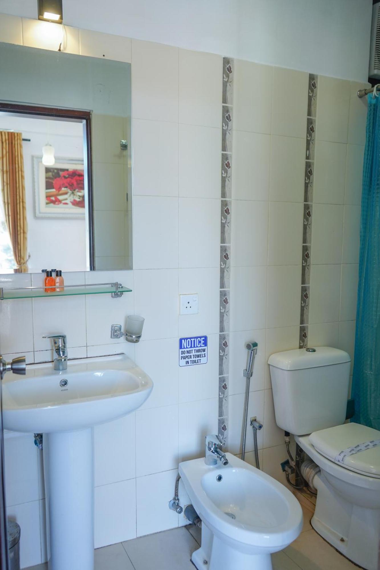 Apartment Mountain Breeze Cool Nuwara Eliya